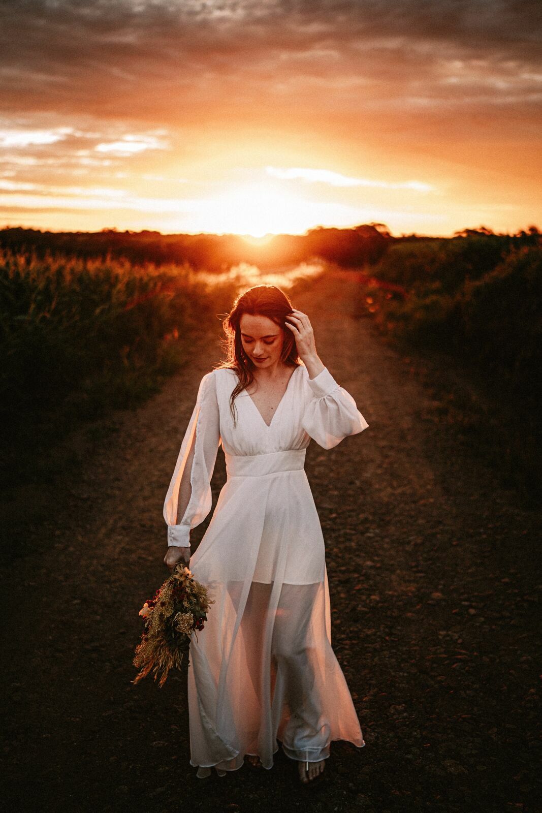 Foto Tais & Rafael - Pré Wedding - Imagem 42