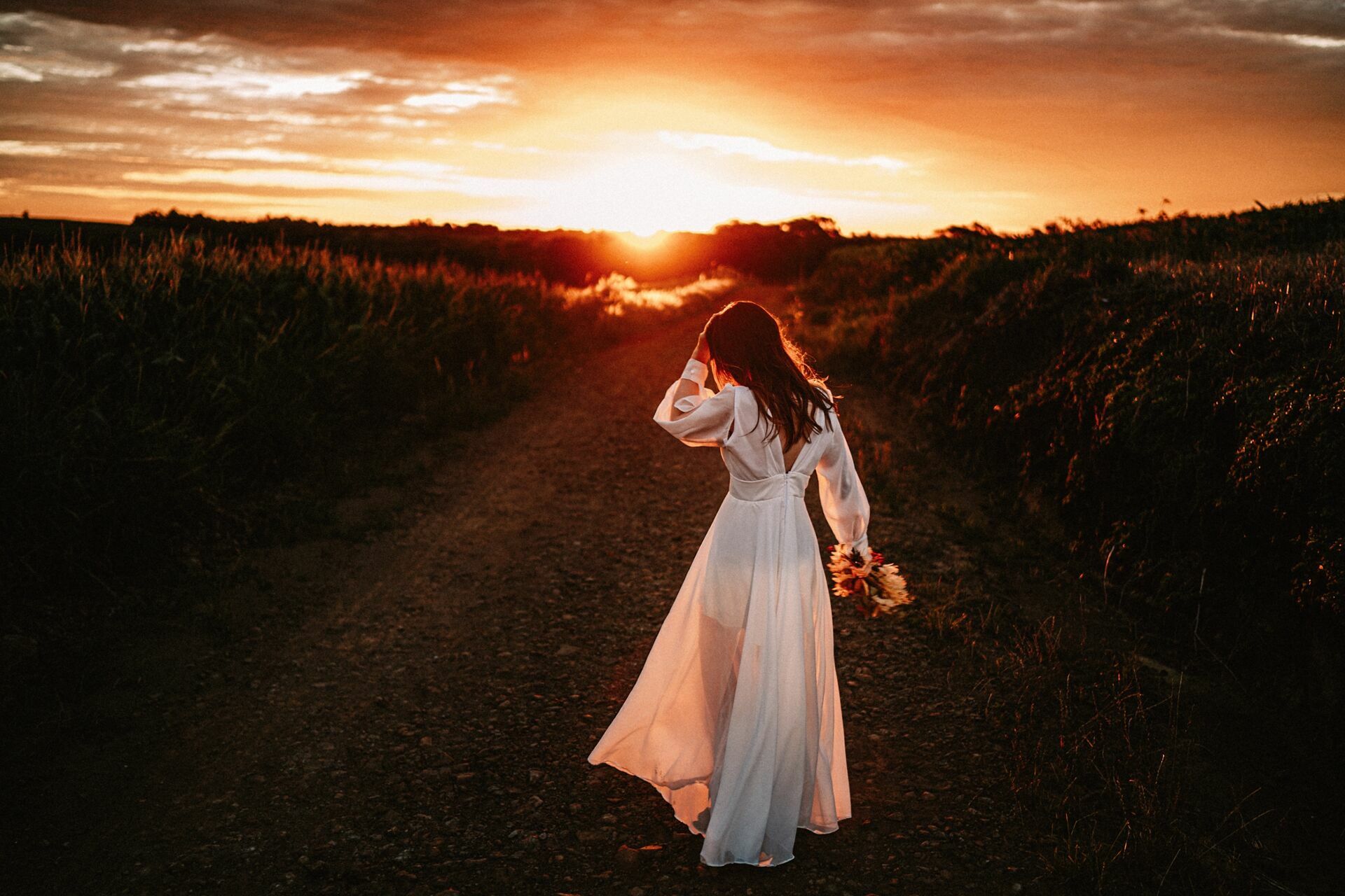 Foto Tais & Rafael - Pré Wedding - Imagem 39