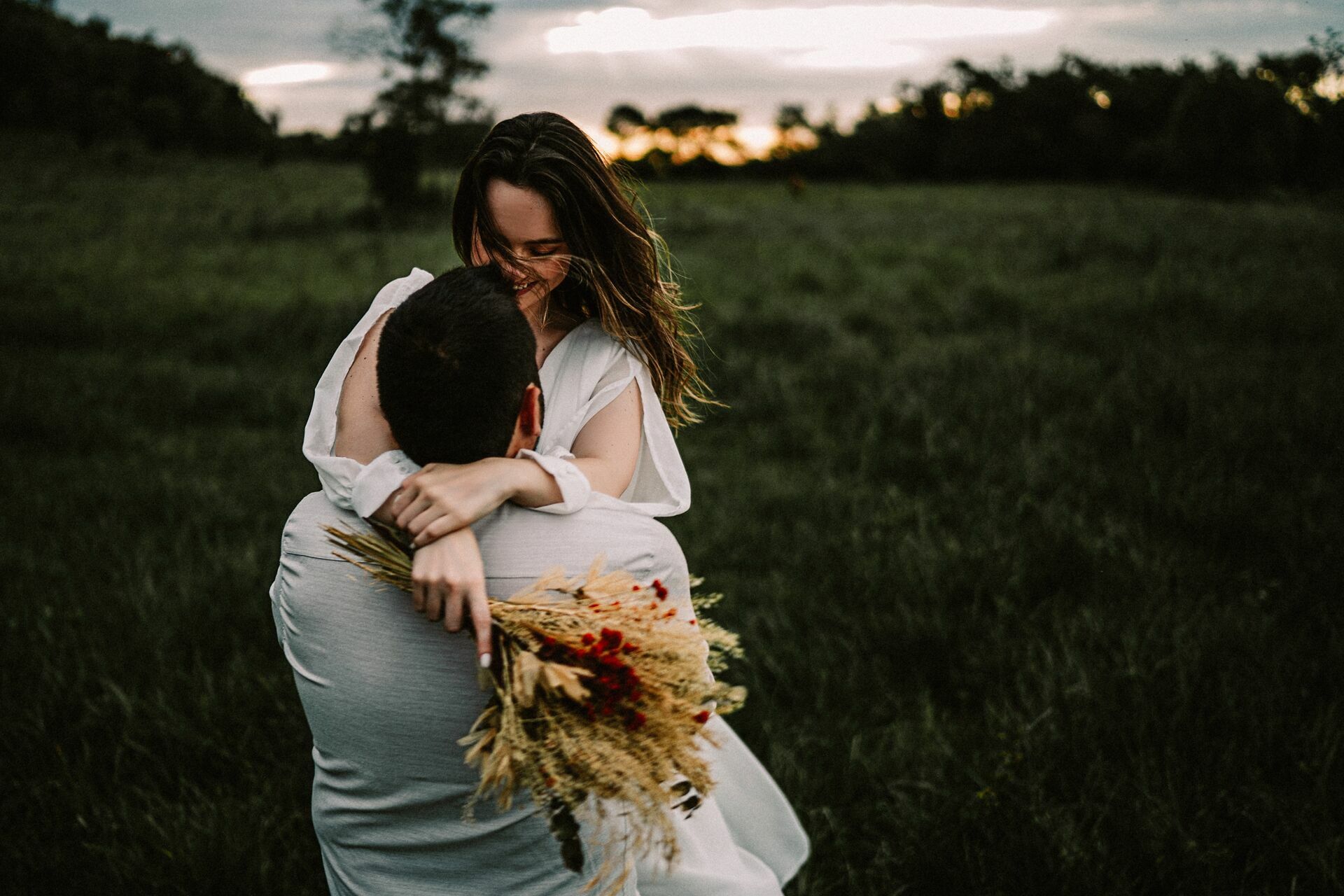 Foto Tais & Rafael - Pré Wedding - Imagem 35