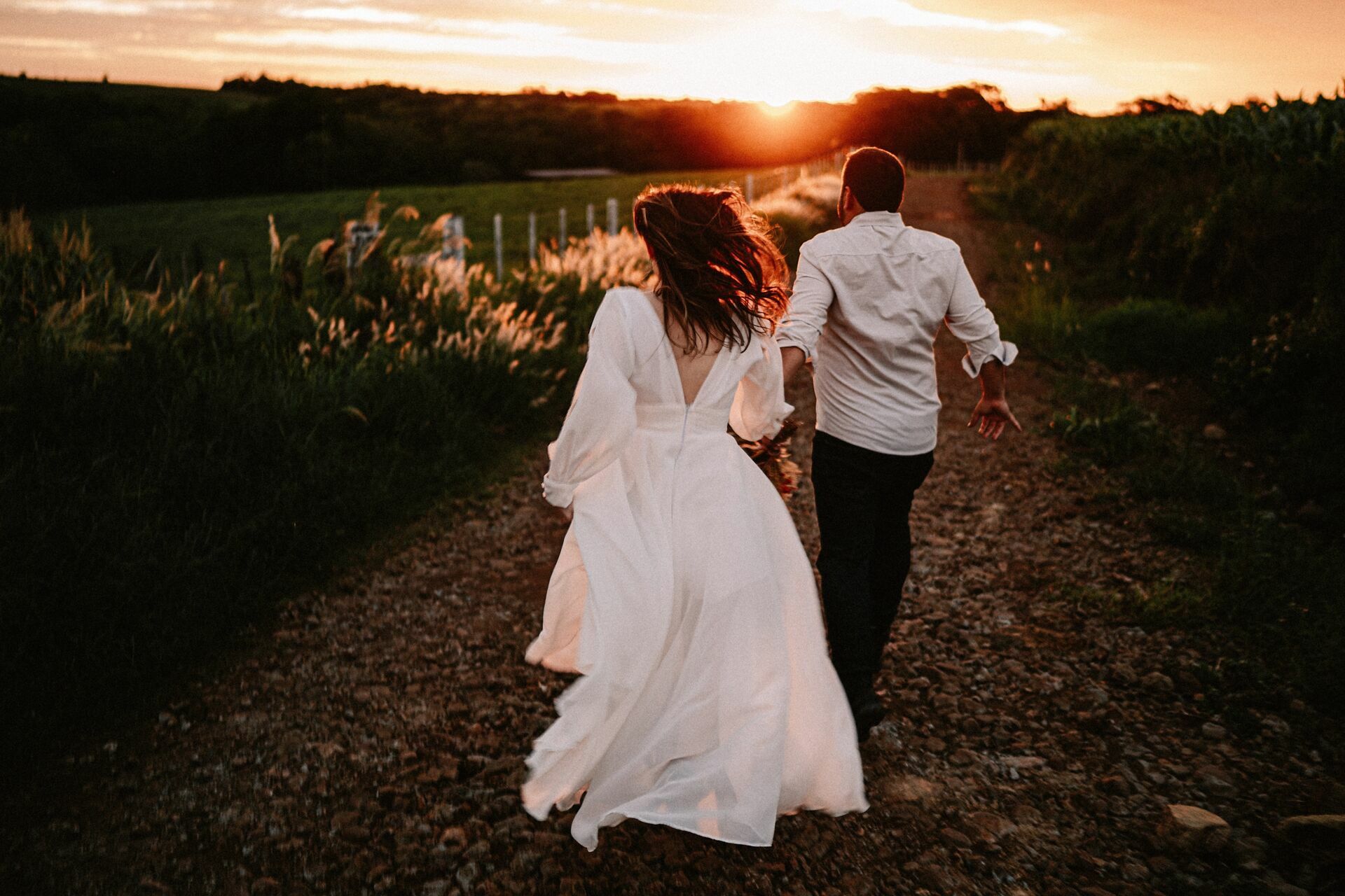 Foto Tais & Rafael - Pré Wedding - Imagem 46