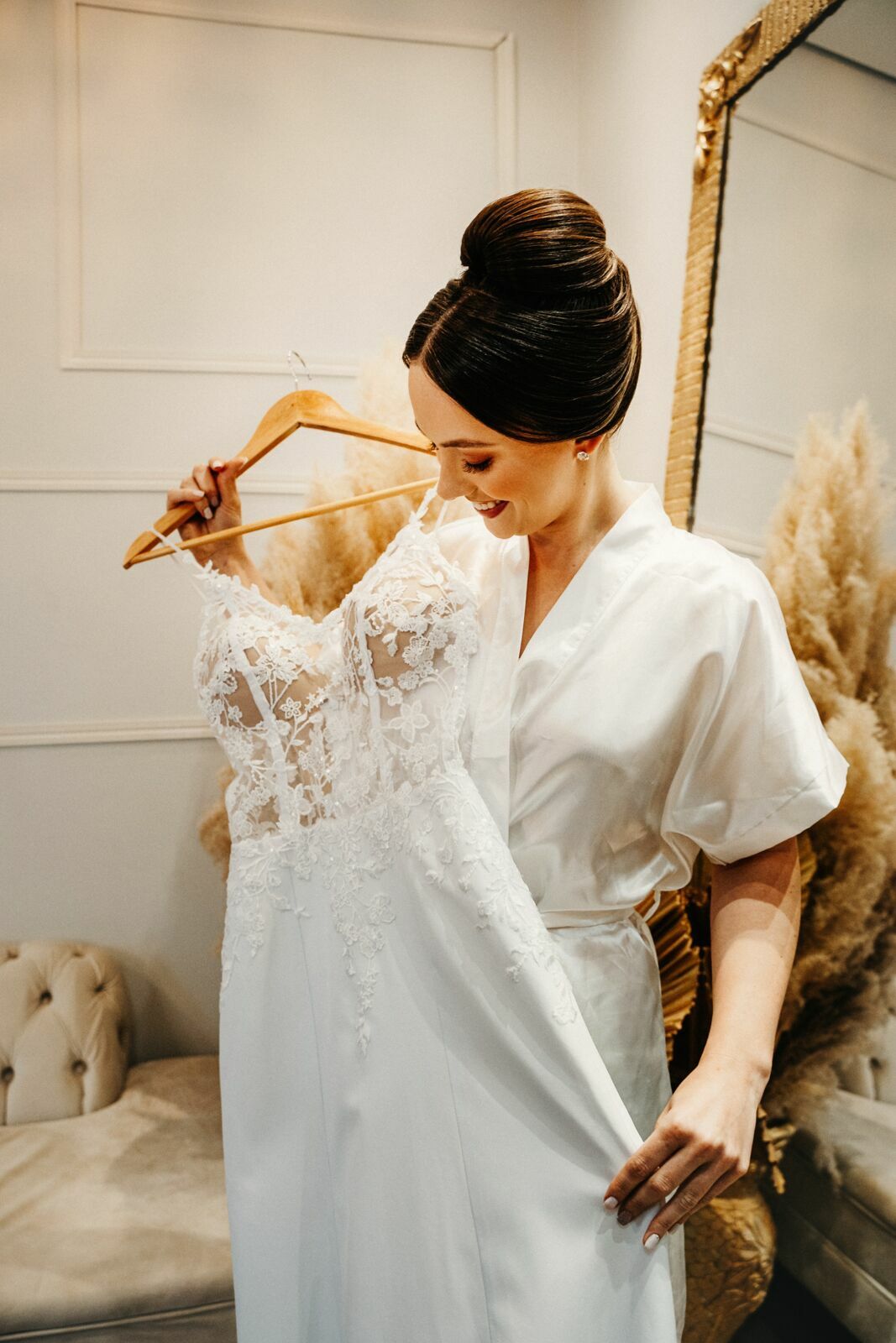 Foto Tais e Rafael - Casamento - Imagem 3