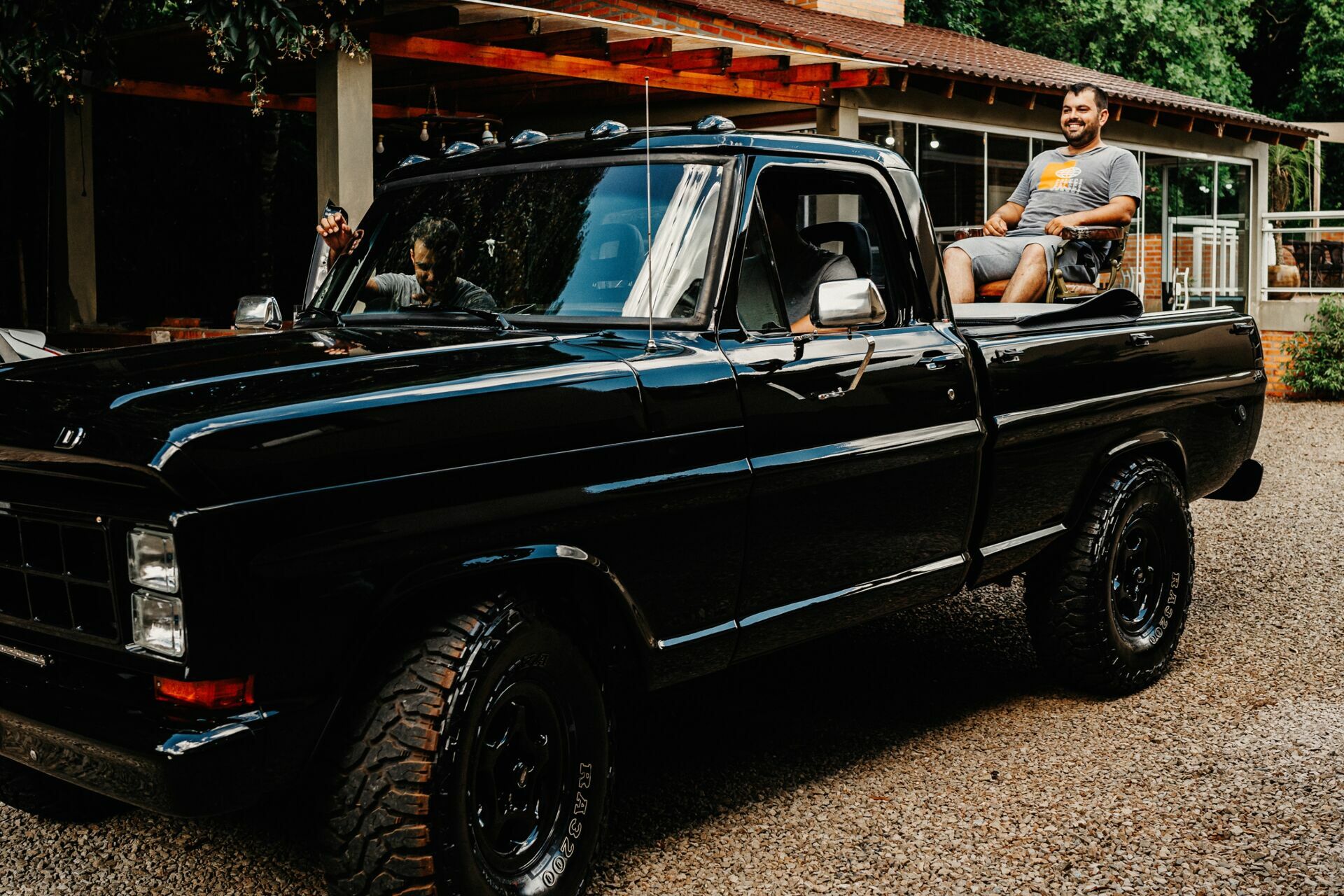 Foto Tais e Rafael - Casamento - Imagem 6