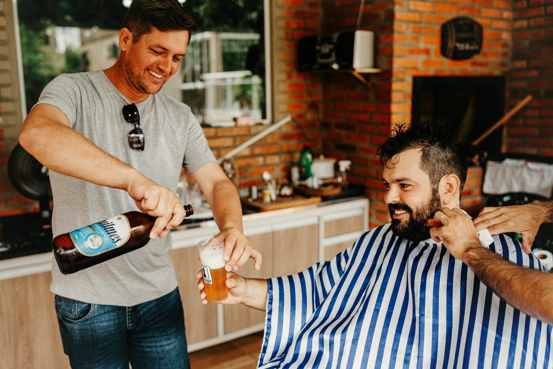 Foto Tais e Rafael - Casamento - Imagem 1