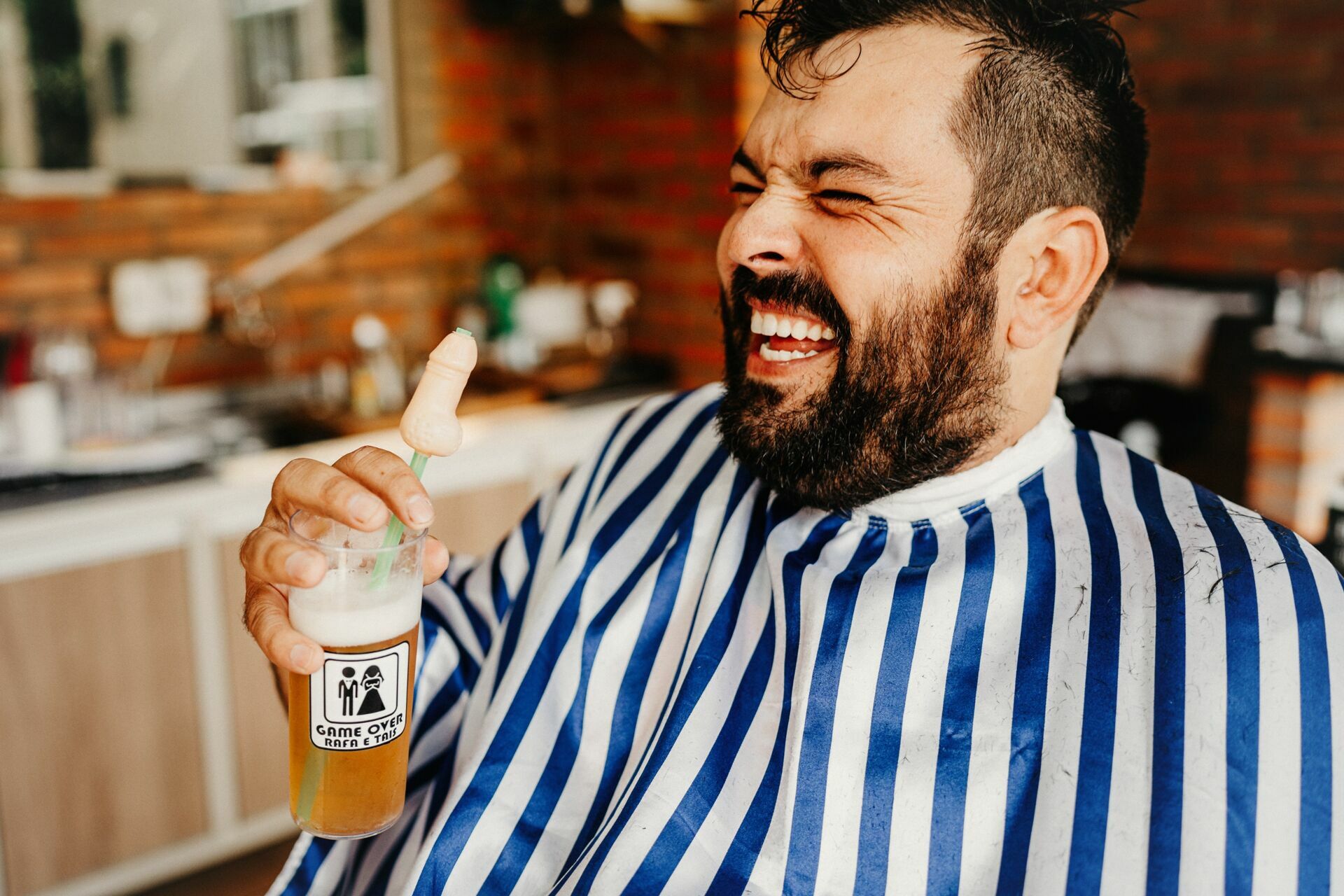 Foto Tais e Rafael - Casamento - Imagem 2