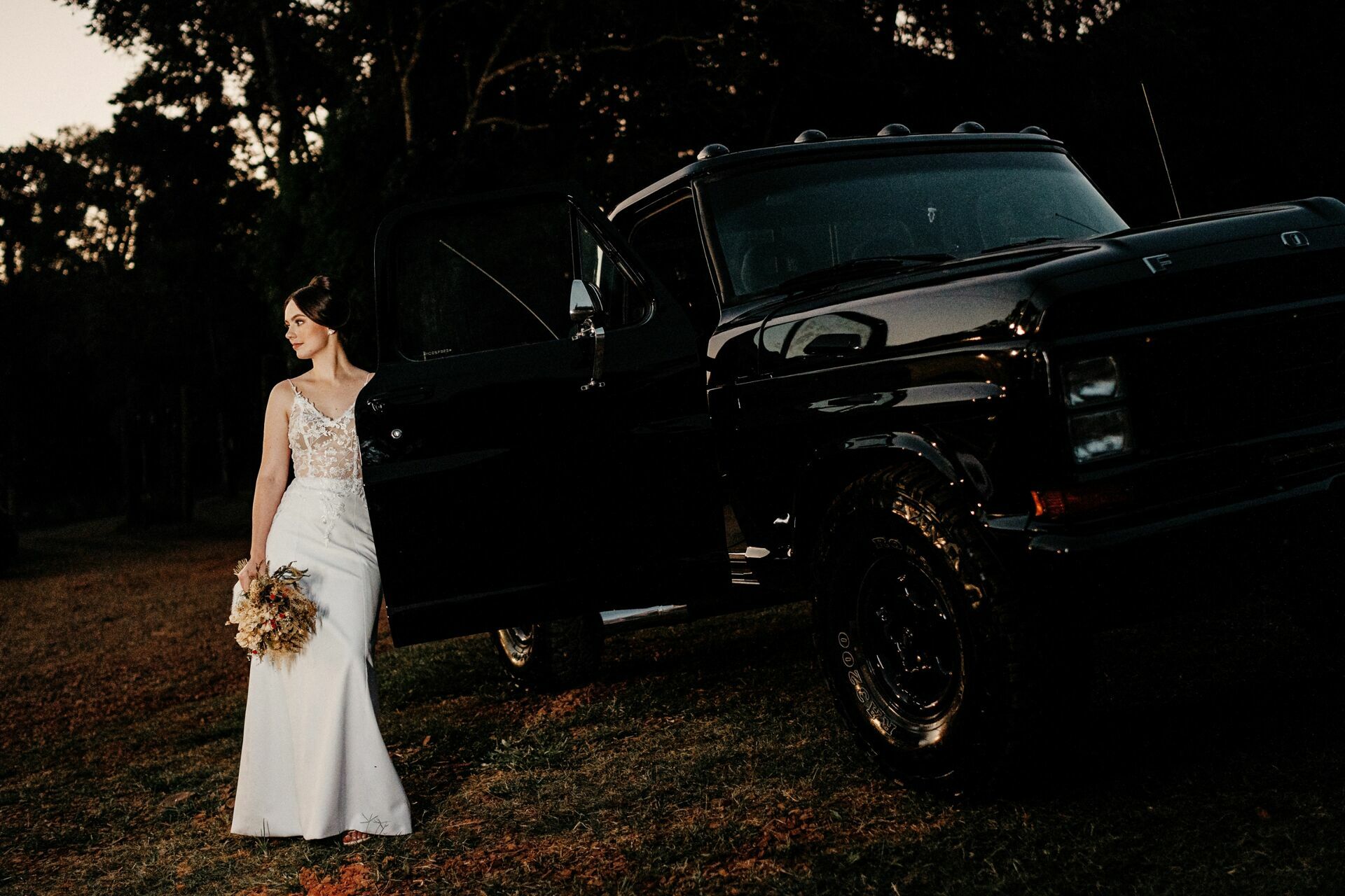 Foto Tais e Rafael - Casamento - Imagem 45