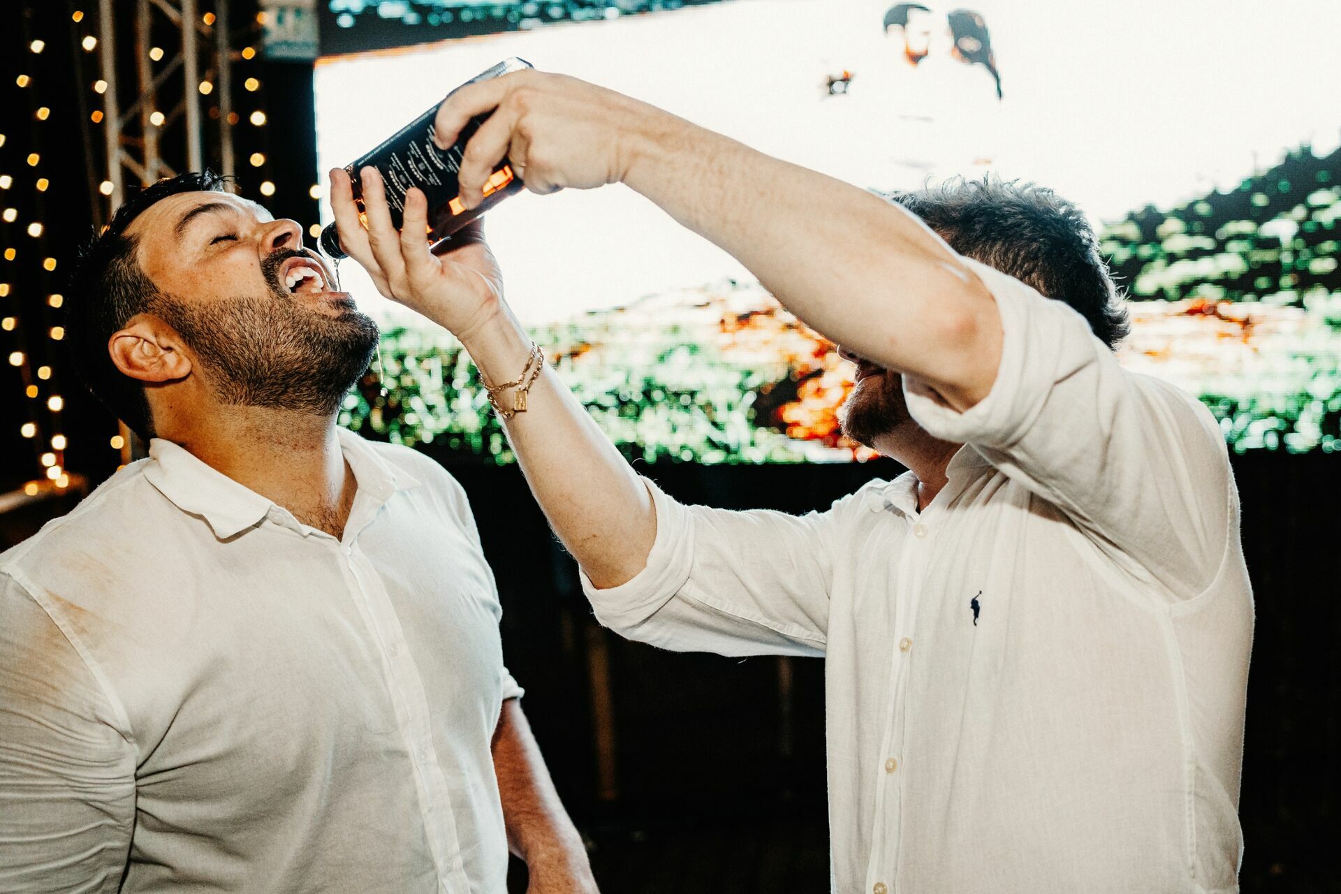 Foto Tais e Rafael - Casamento - Imagem 61