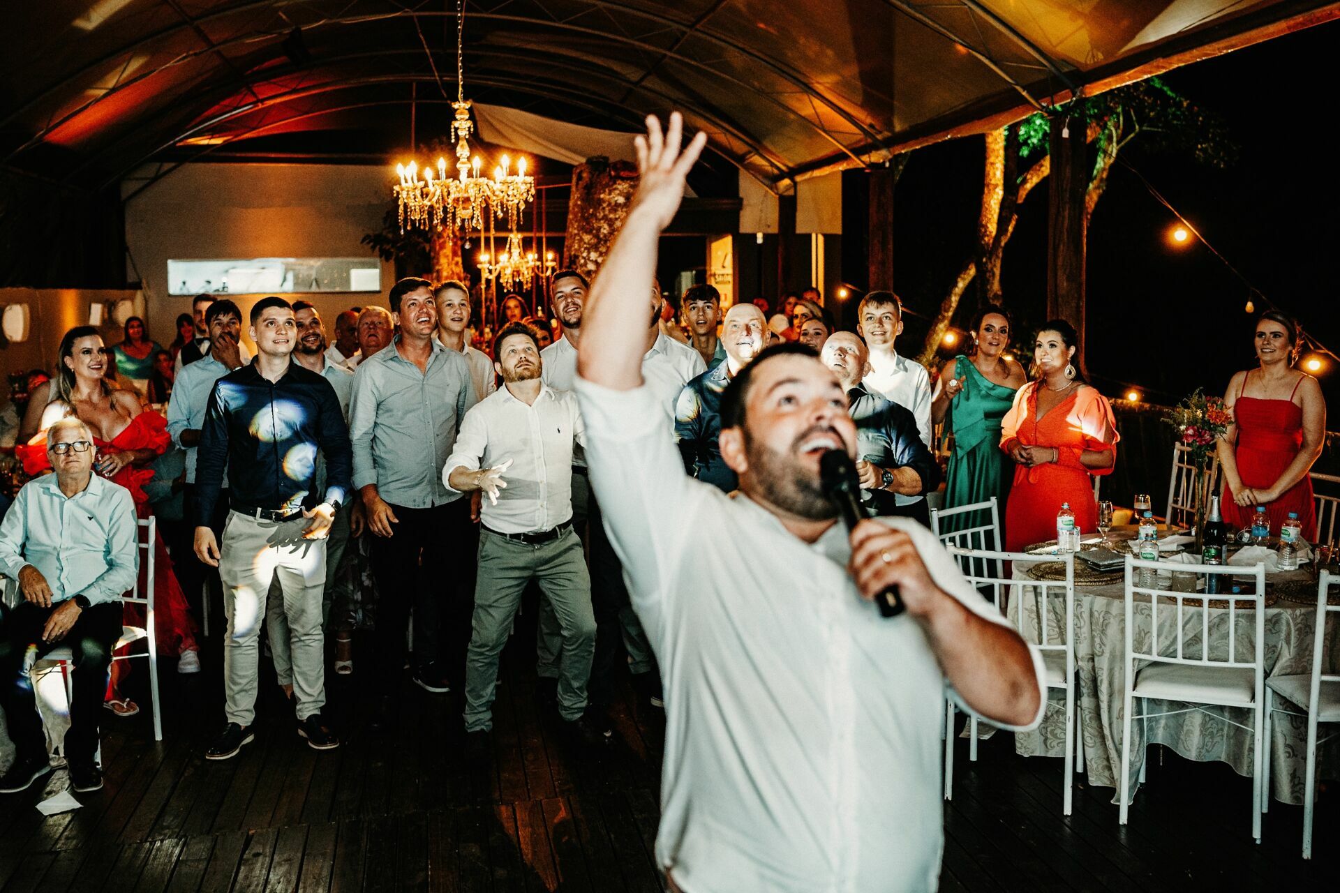 Foto Tais e Rafael - Casamento - Imagem 59