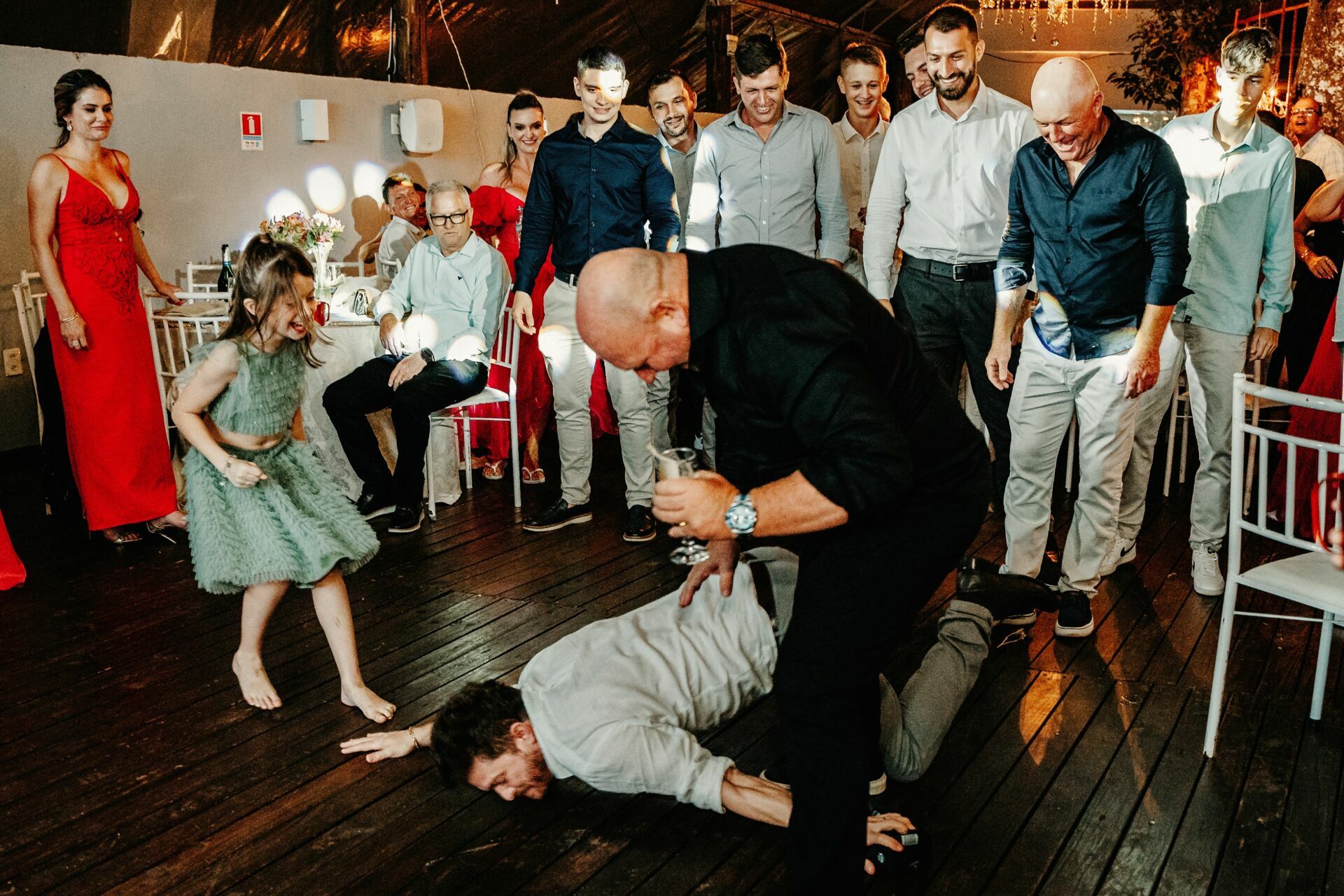 Foto Tais e Rafael - Casamento - Imagem 60