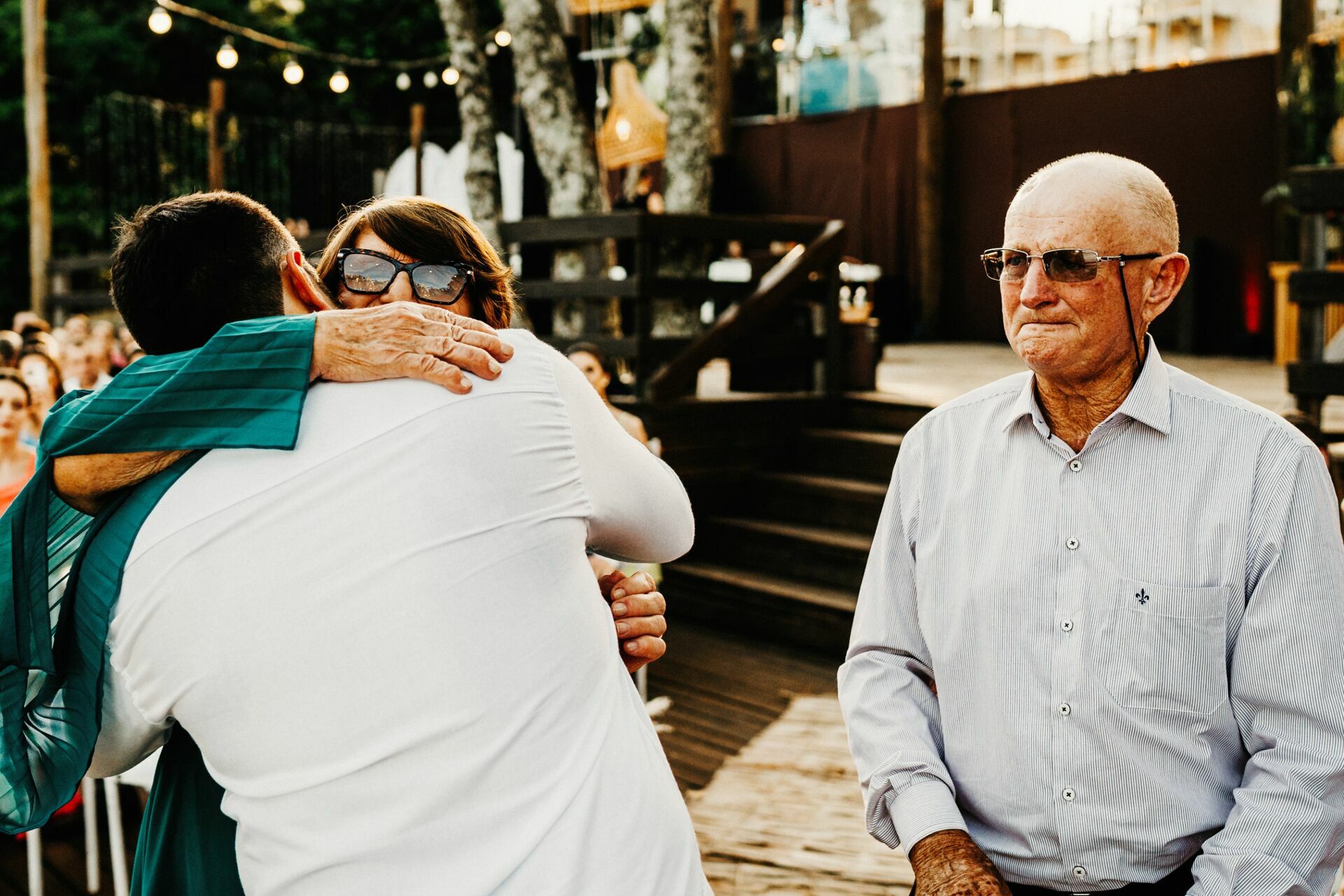 Foto Tais e Rafael - Casamento - Imagem 11
