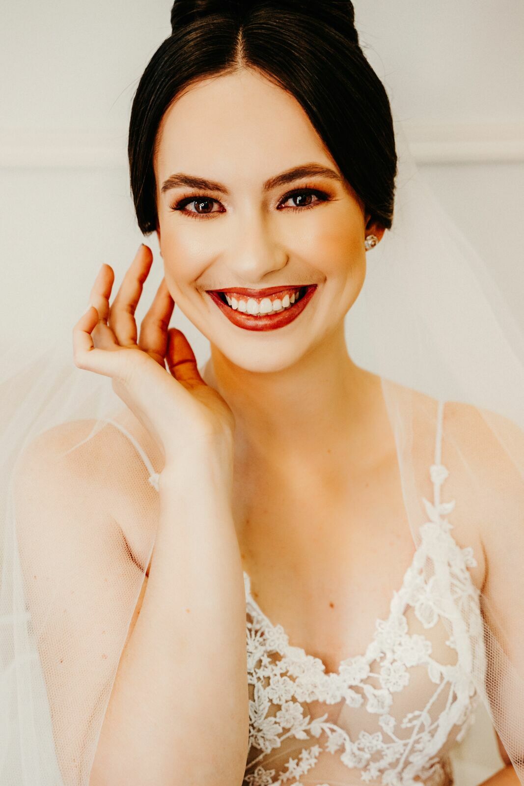 Foto Tais e Rafael - Casamento - Imagem 8