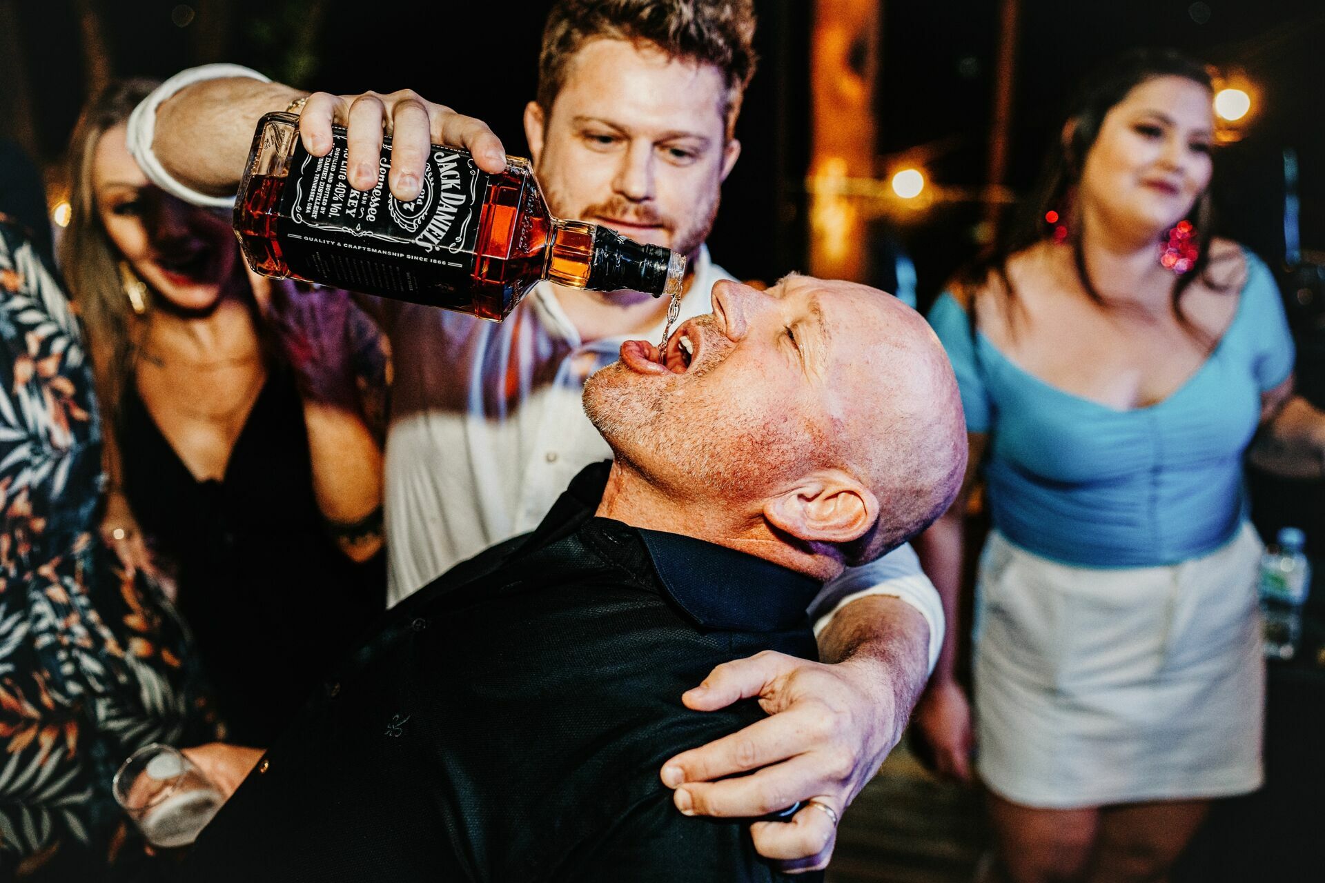 Foto Tais e Rafael - Casamento - Imagem 65