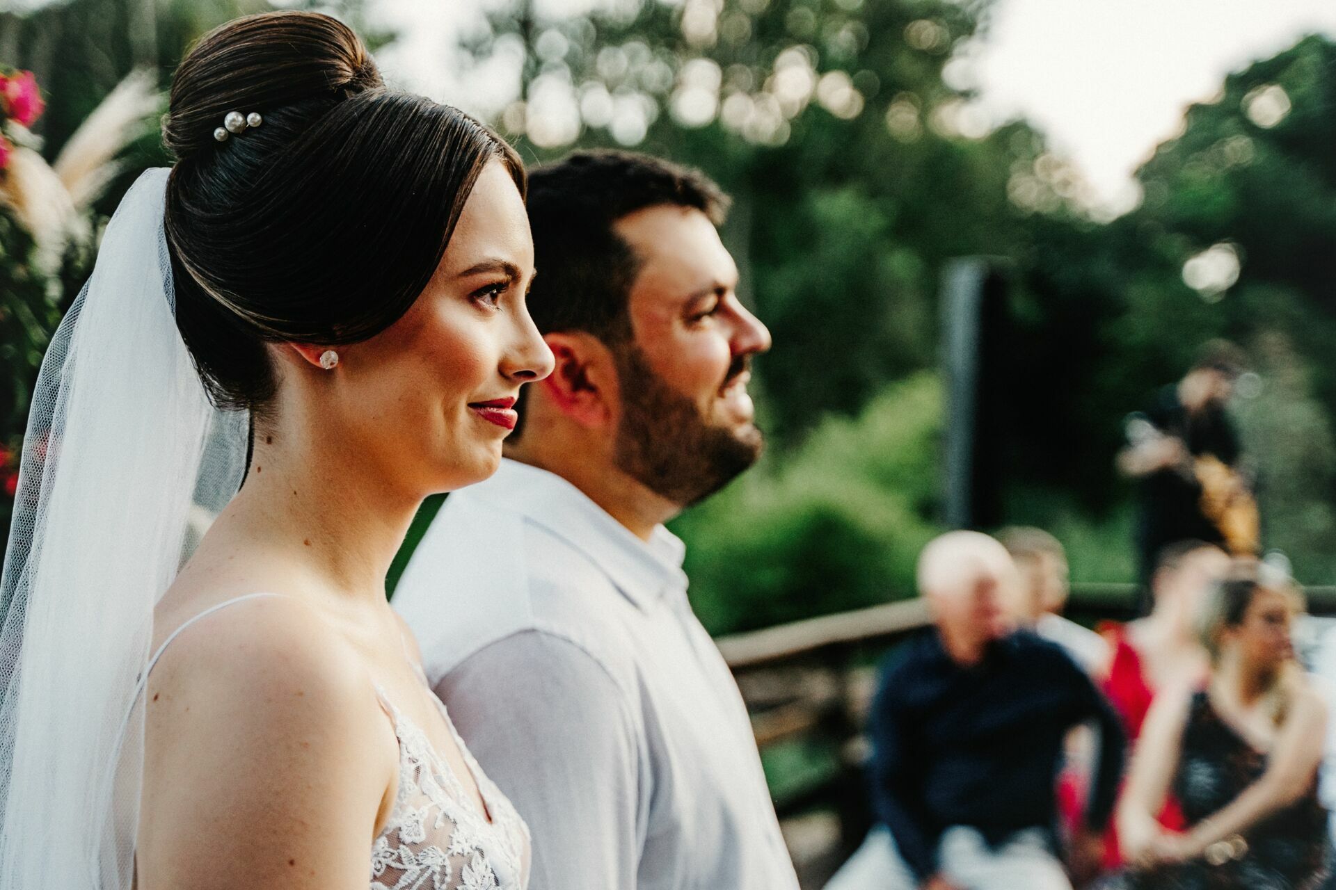 Foto Tais e Rafael - Casamento - Imagem 26