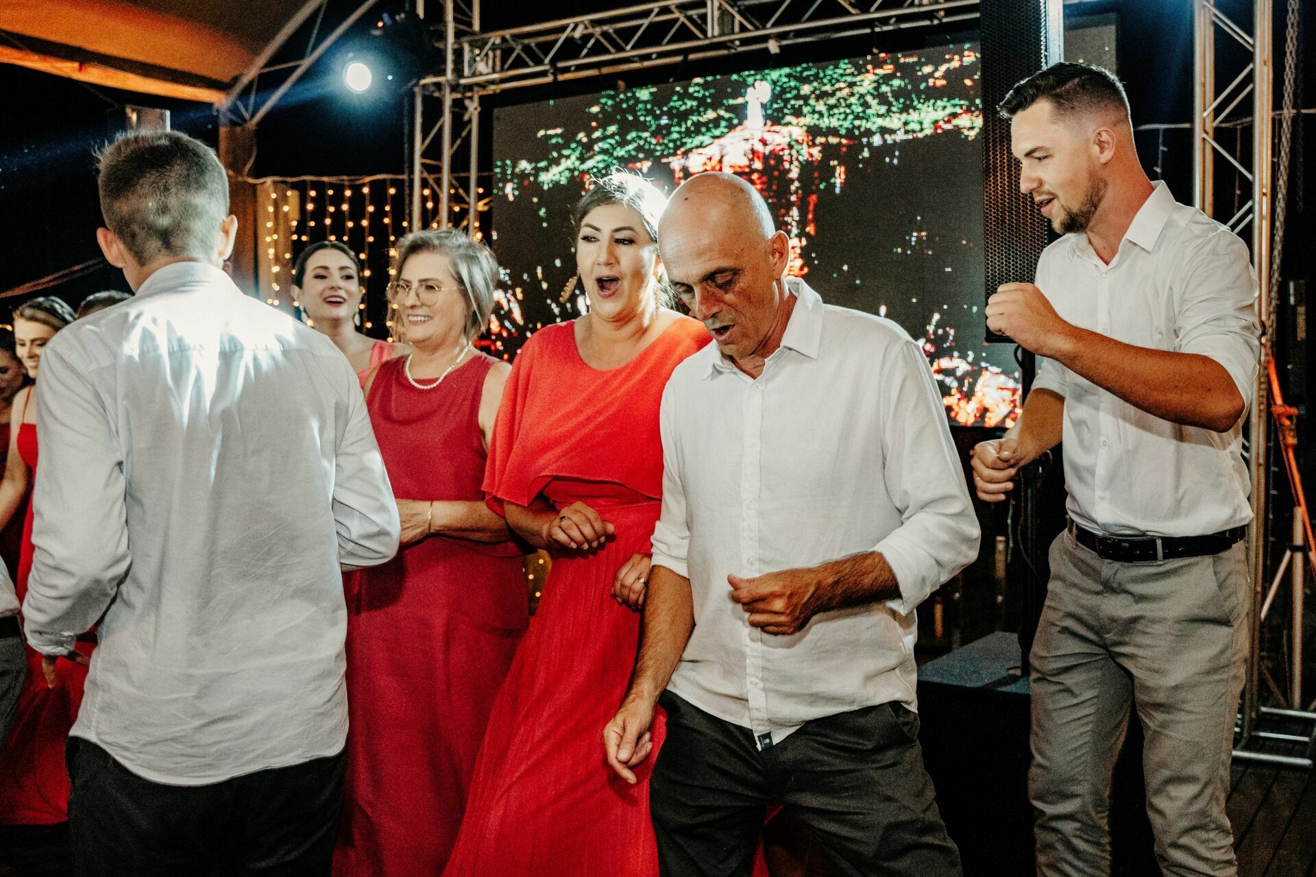 Foto Tais e Rafael - Casamento - Imagem 56