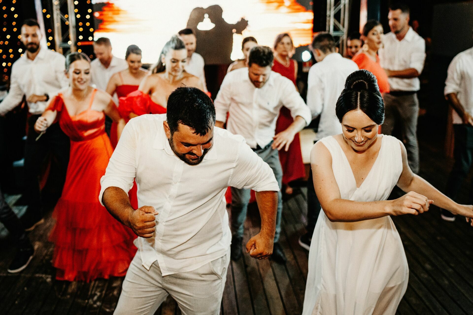 Foto Tais e Rafael - Casamento - Imagem 55