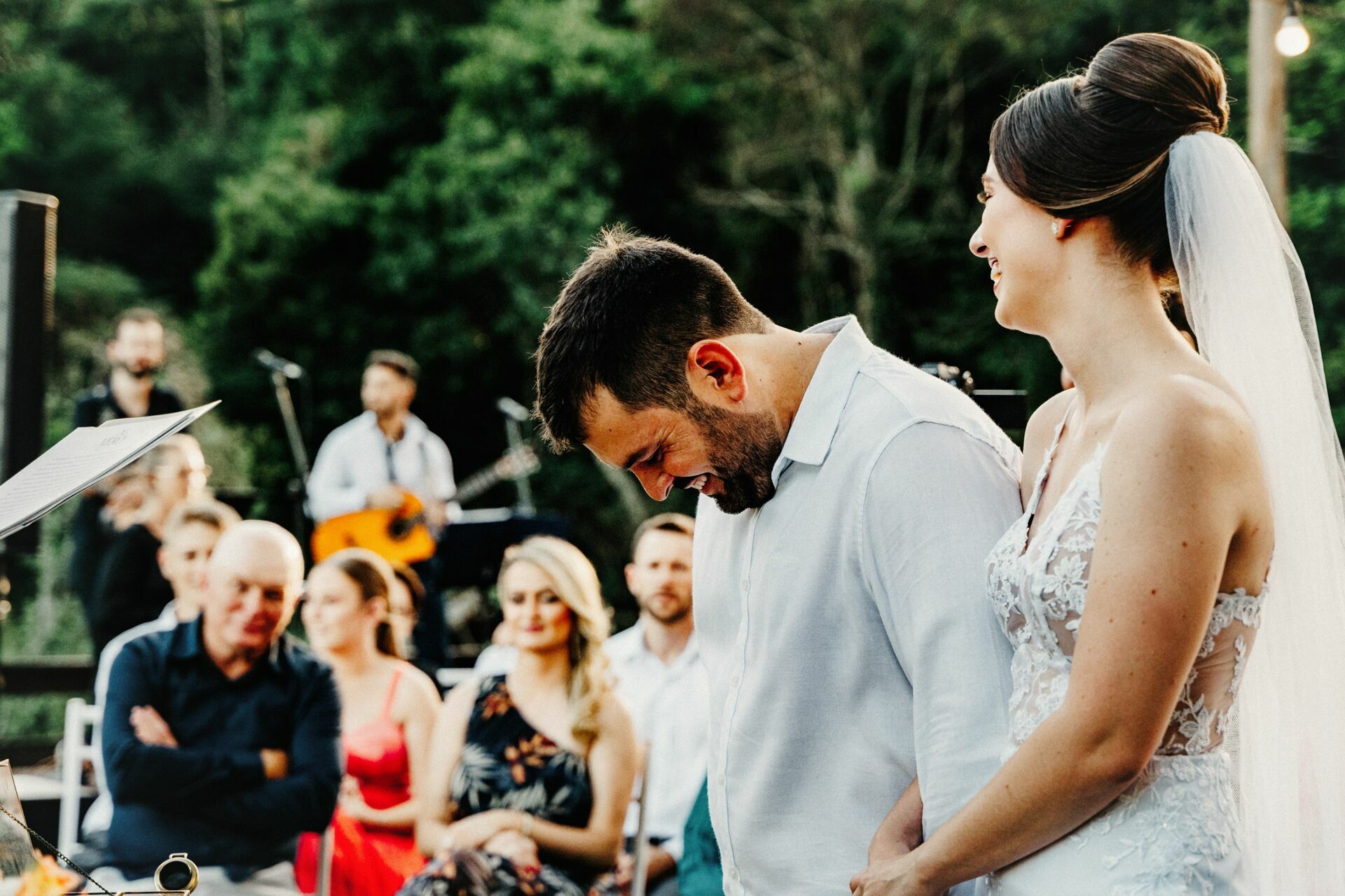 Foto Tais e Rafael - Casamento - Imagem 25