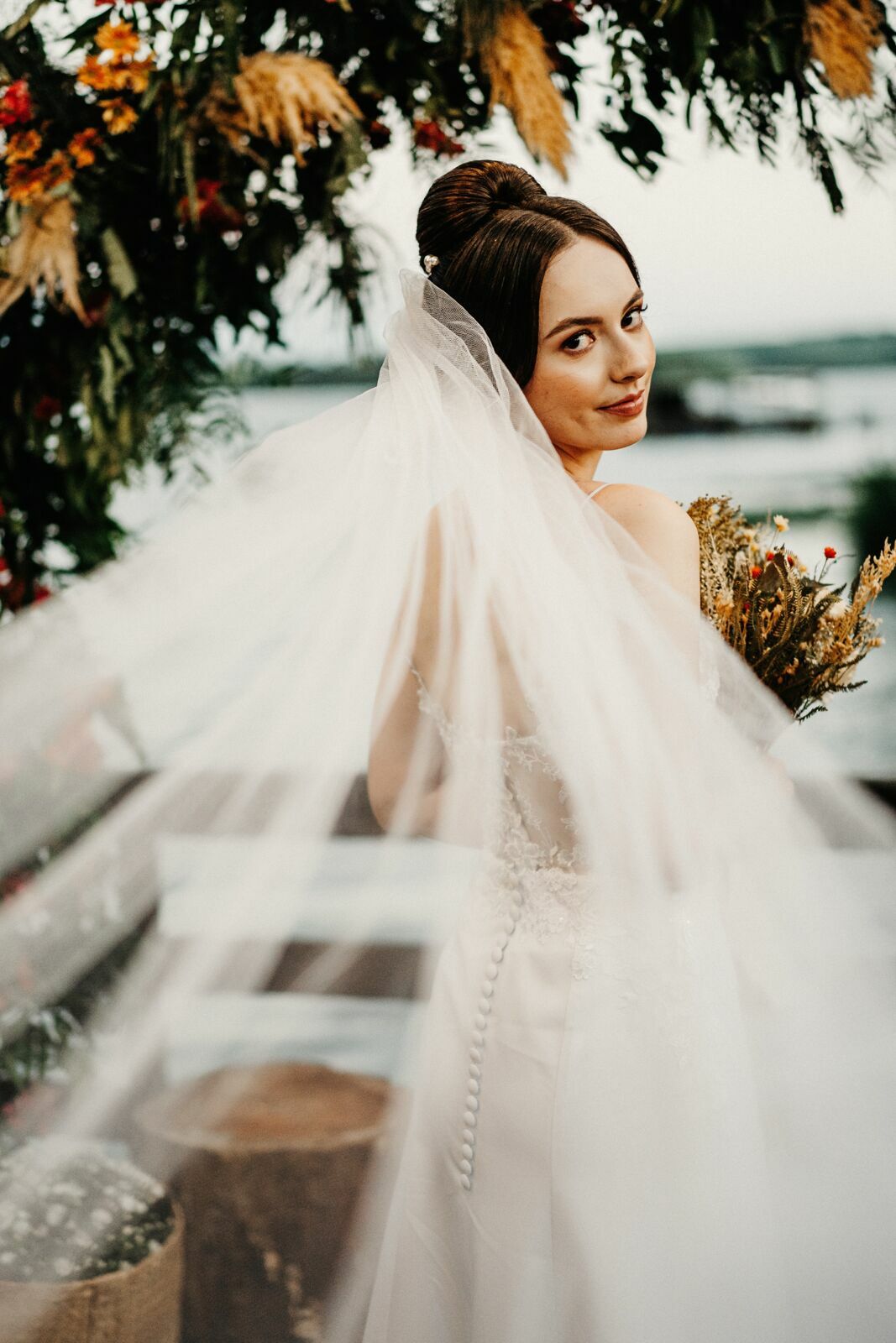 Foto Tais e Rafael - Casamento - Imagem 43