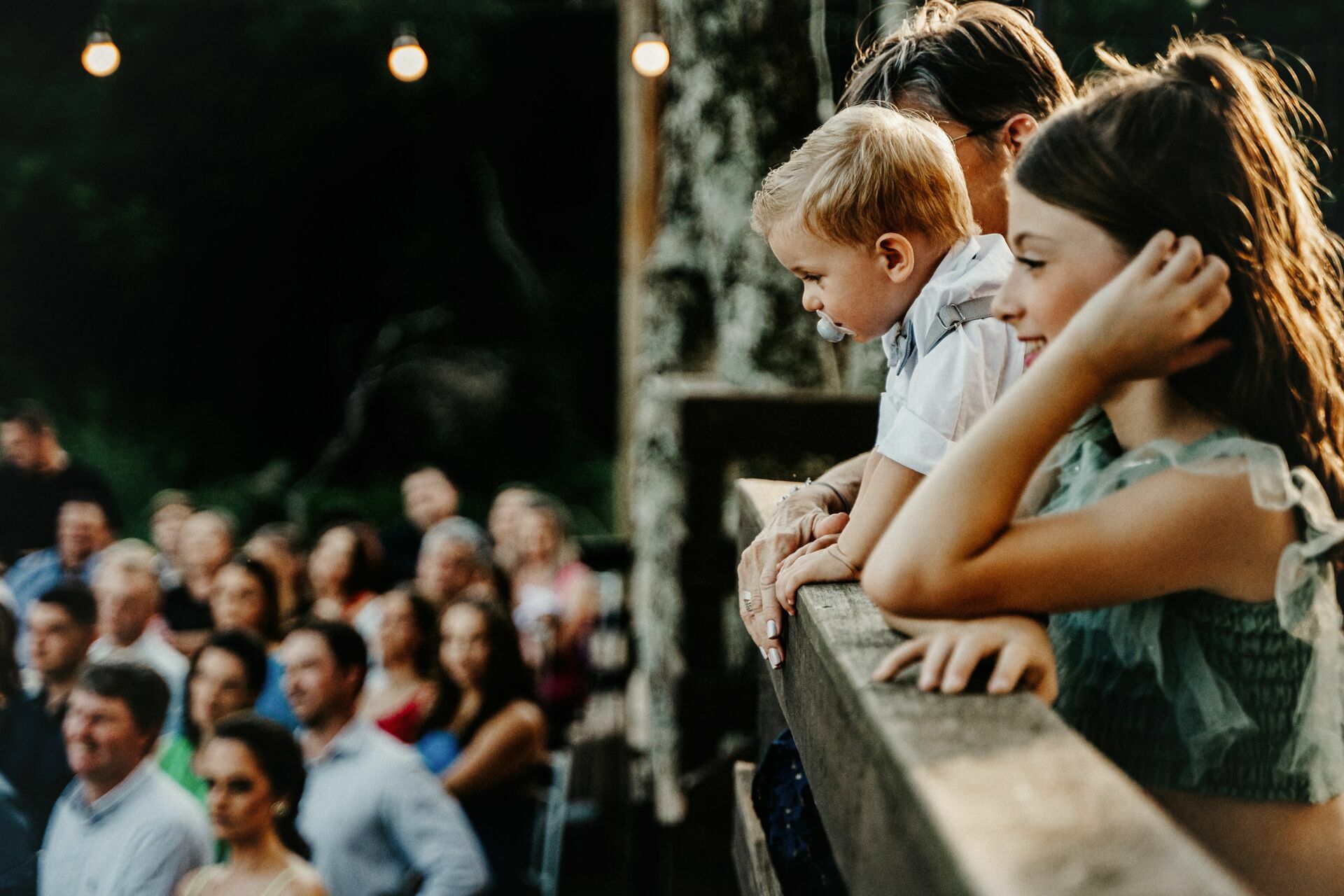 Foto Tais e Rafael - Casamento - Imagem 21