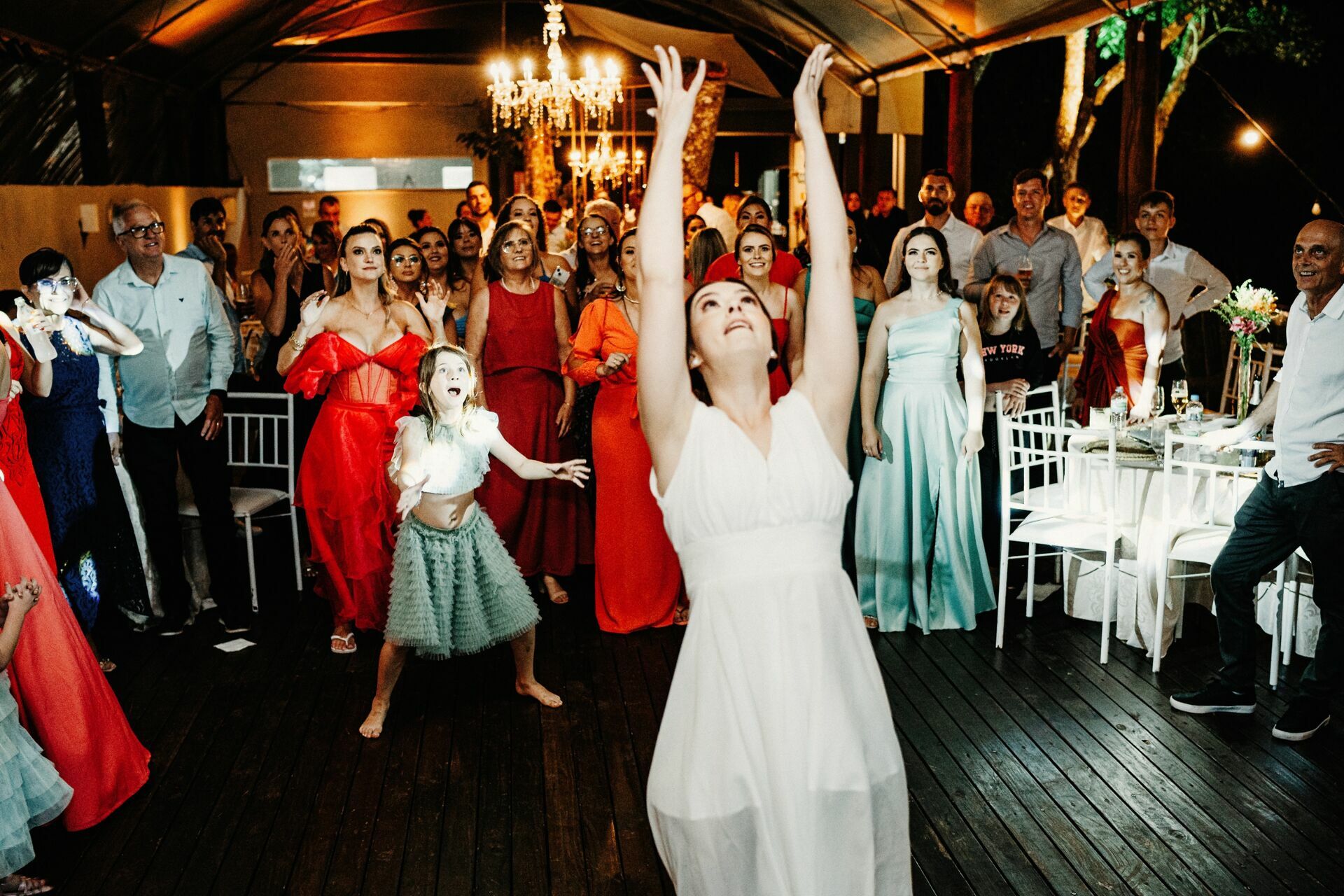 Foto Tais e Rafael - Casamento - Imagem 57