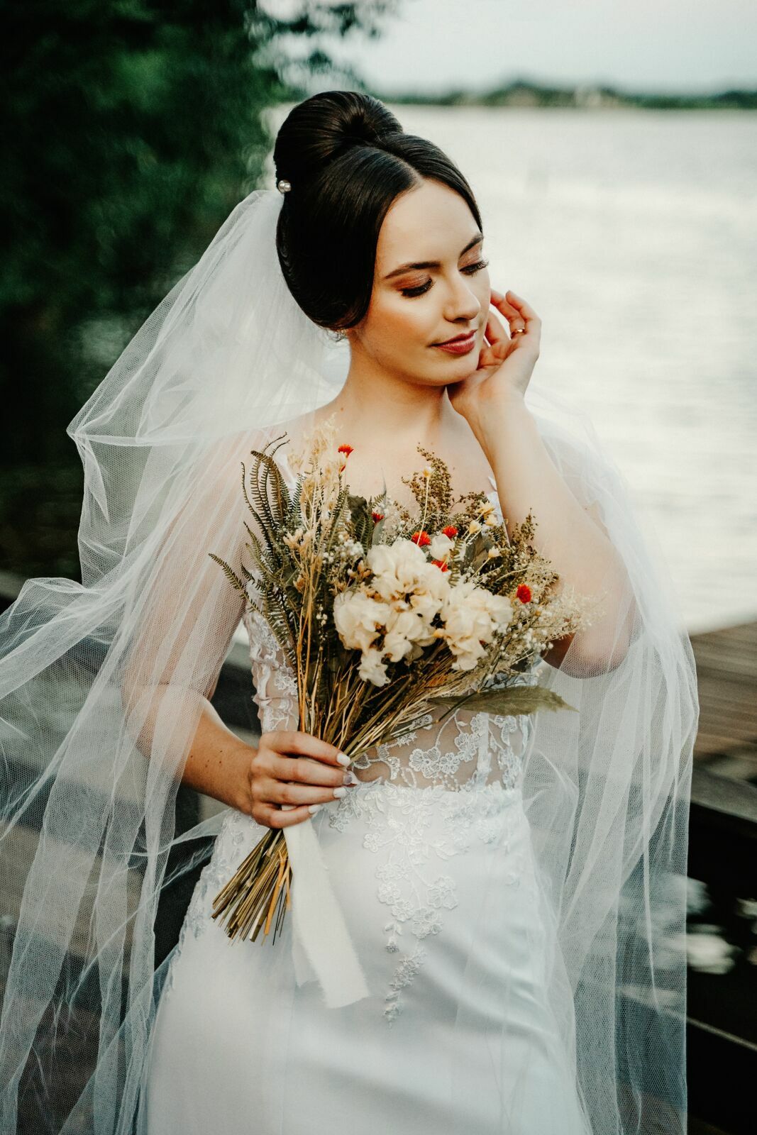 Foto Tais e Rafael - Casamento - Imagem 42