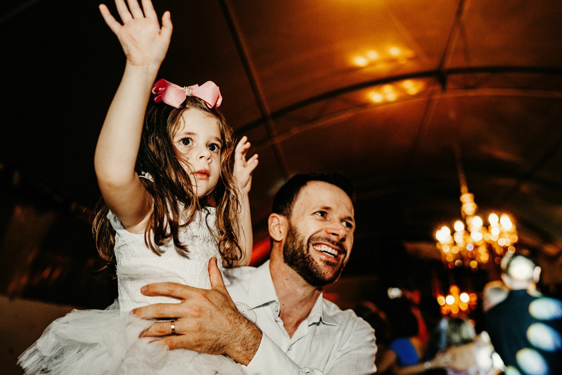 Foto Tais e Rafael - Casamento - Imagem 63