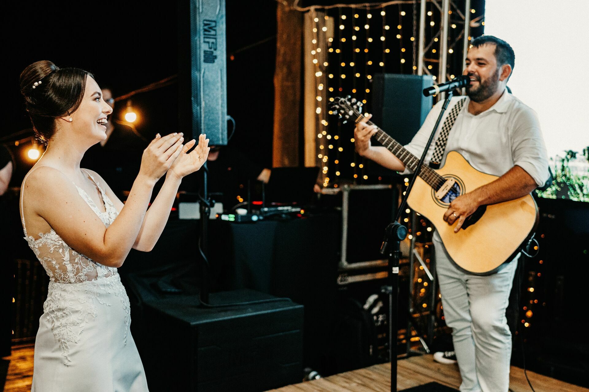 Foto Tais e Rafael - Casamento - Imagem 50