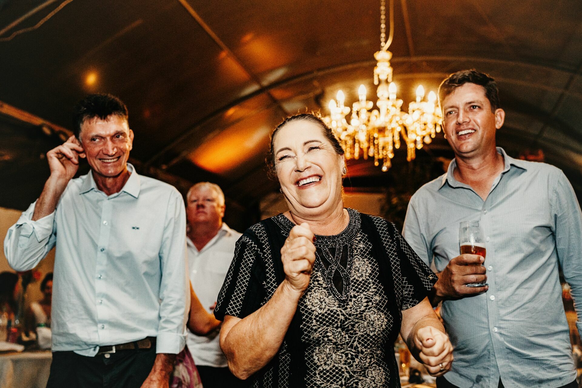 Foto Tais e Rafael - Casamento - Imagem 66