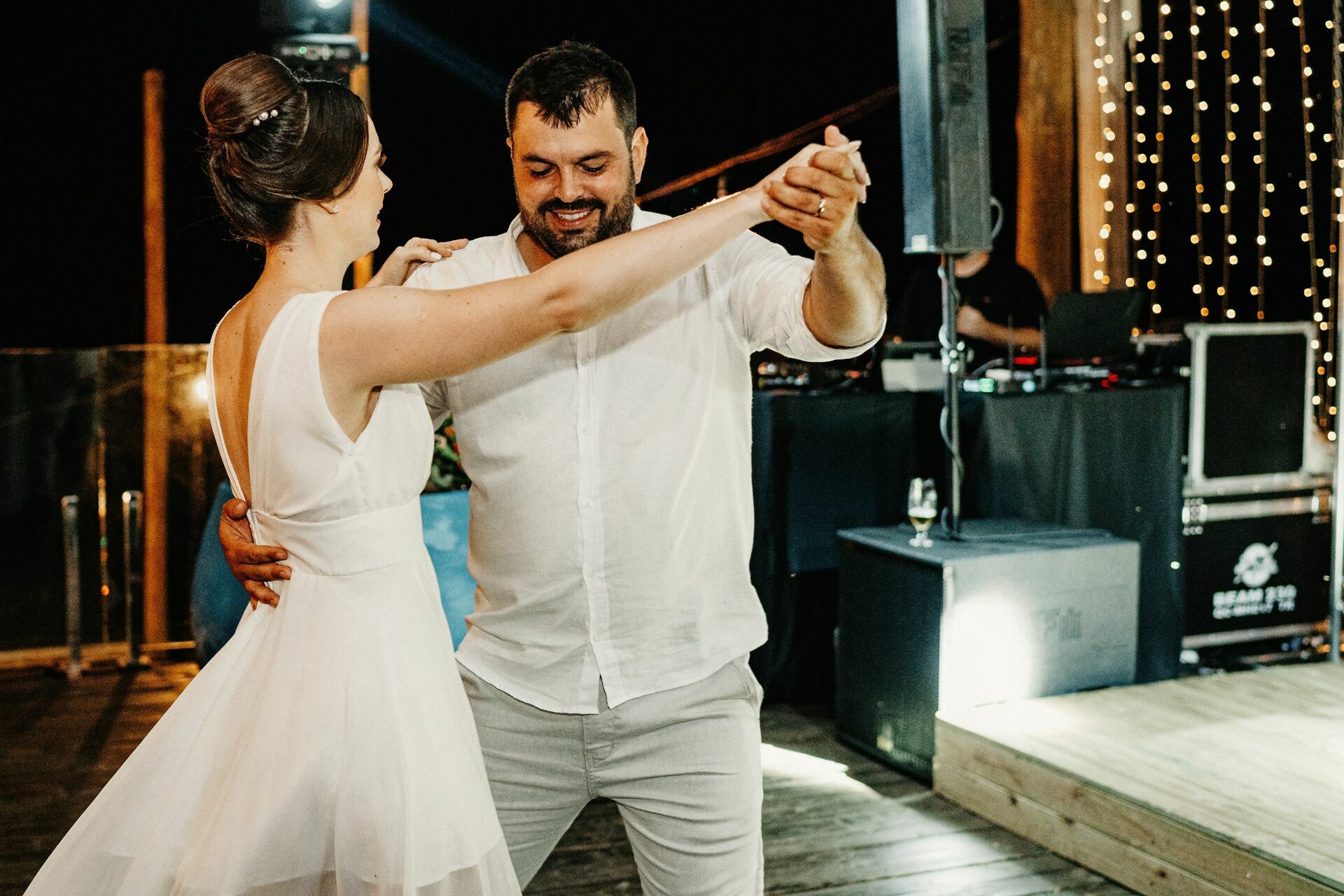 Foto Tais e Rafael - Casamento - Imagem 52