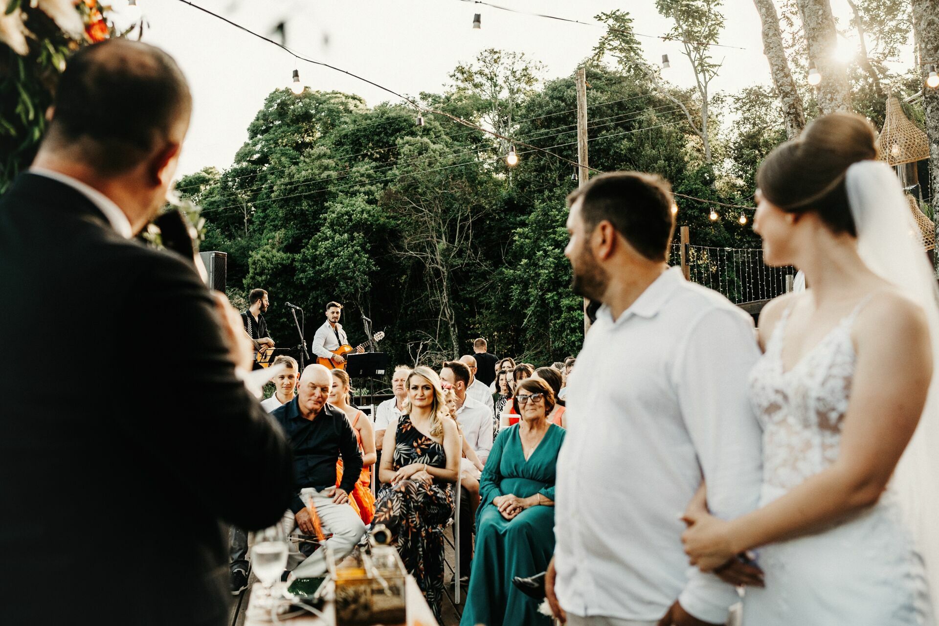 Foto Tais e Rafael - Casamento - Imagem 20