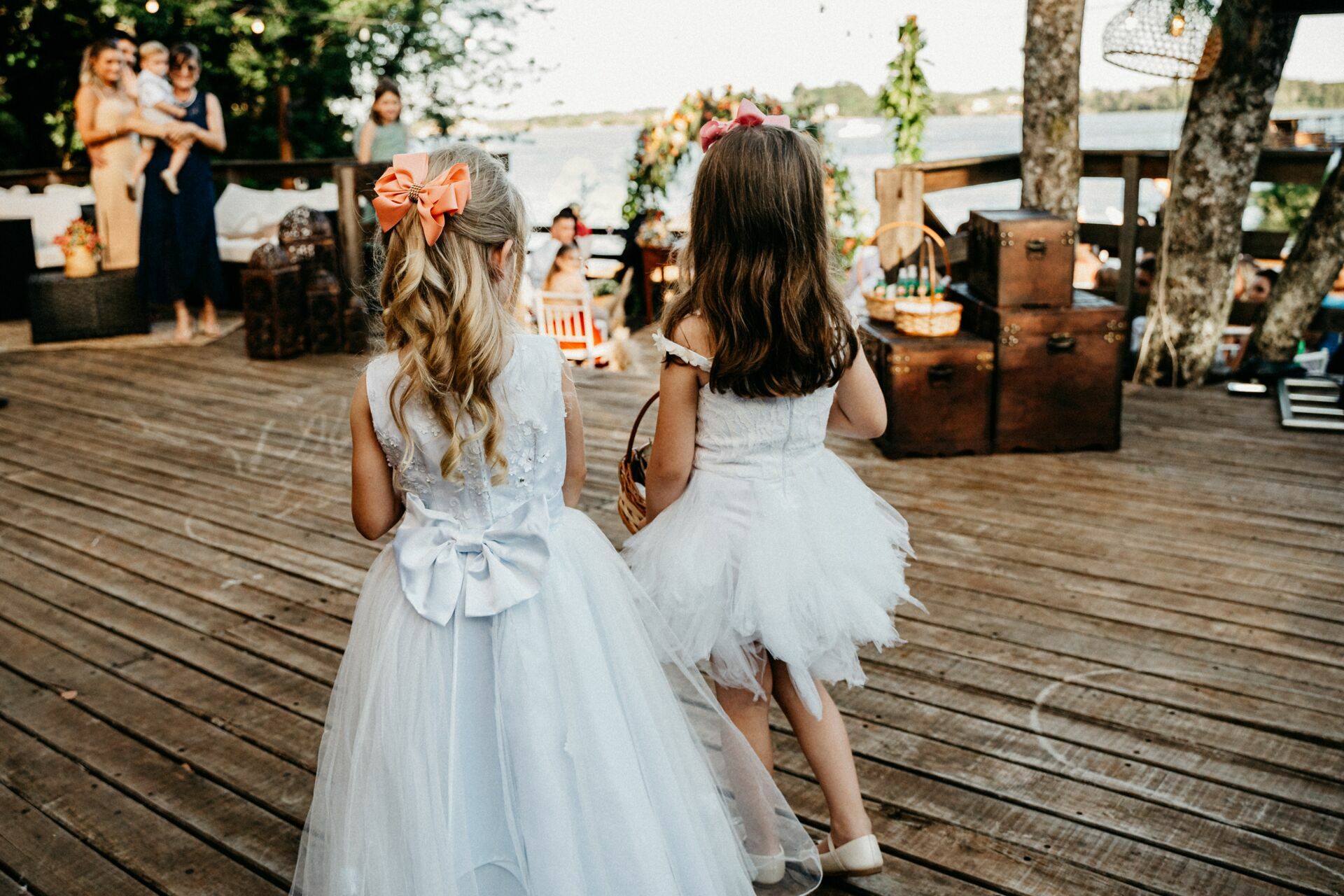 Foto Tais e Rafael - Casamento - Imagem 15