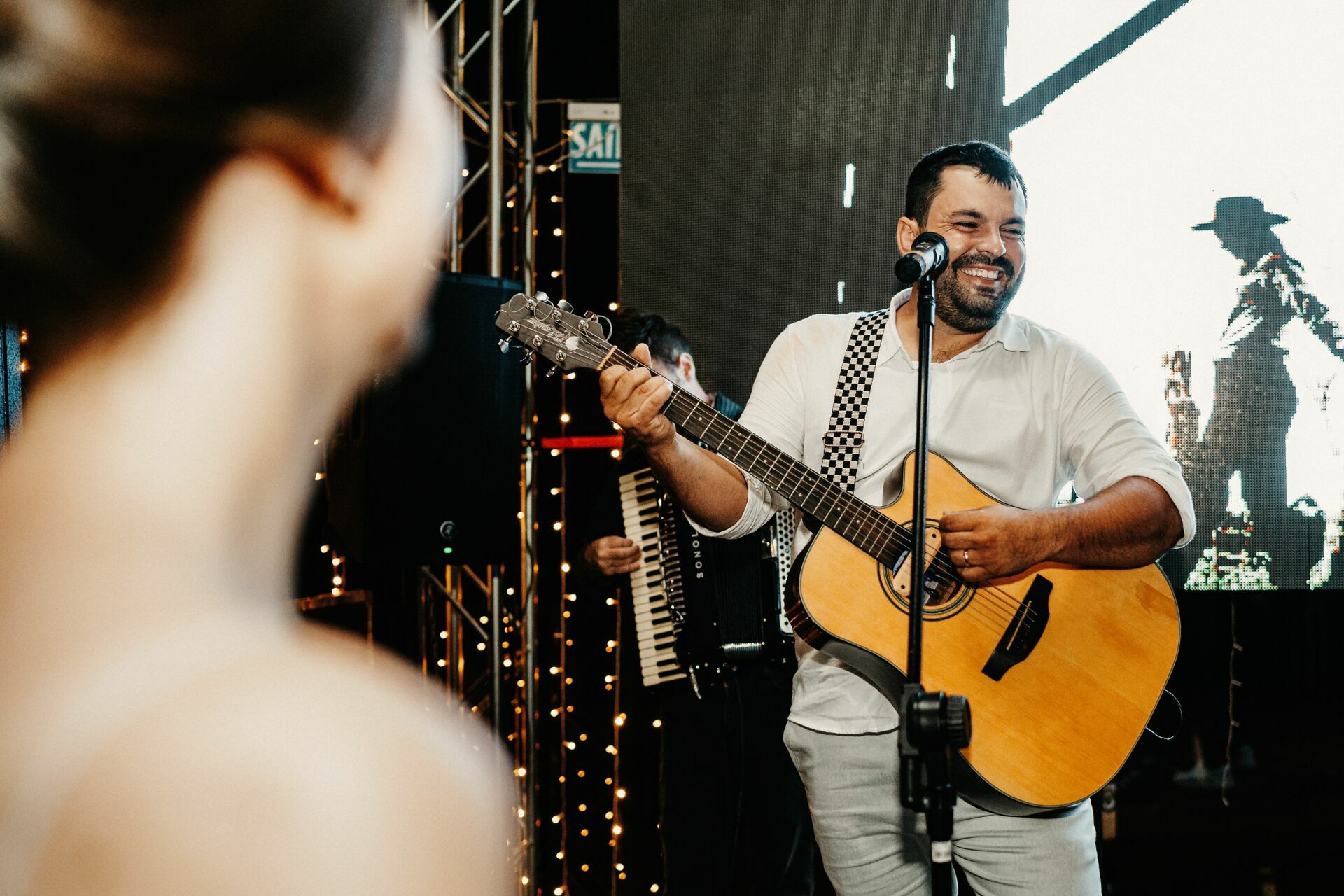 Foto Tais e Rafael - Casamento - Imagem 51