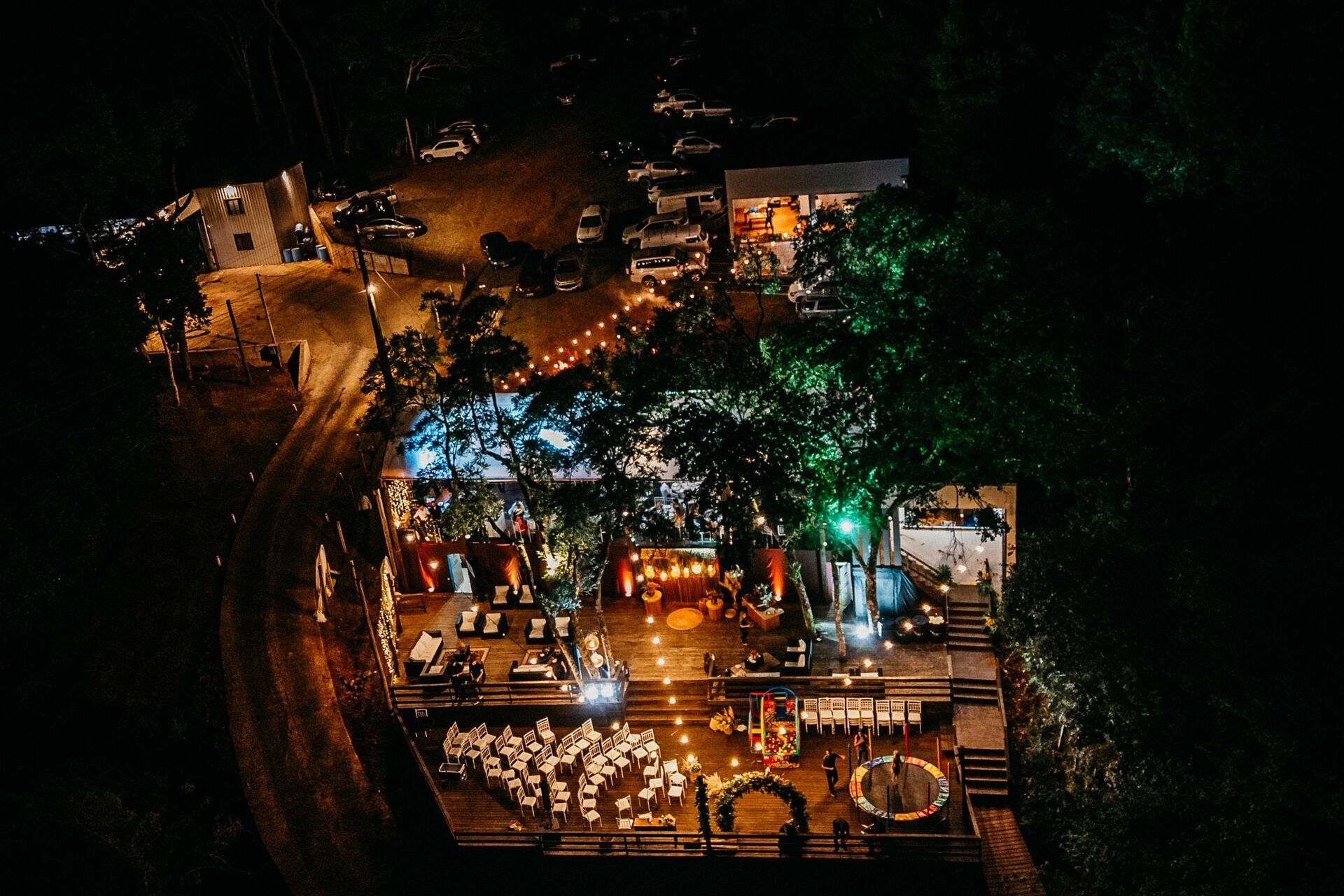 Foto Tais e Rafael - Casamento - Imagem 49