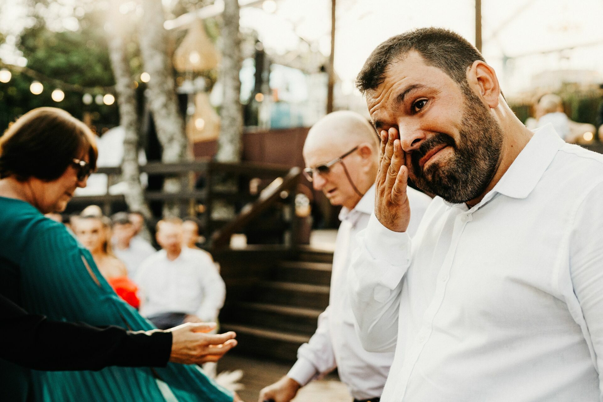 Foto Tais e Rafael - Casamento - Imagem 13