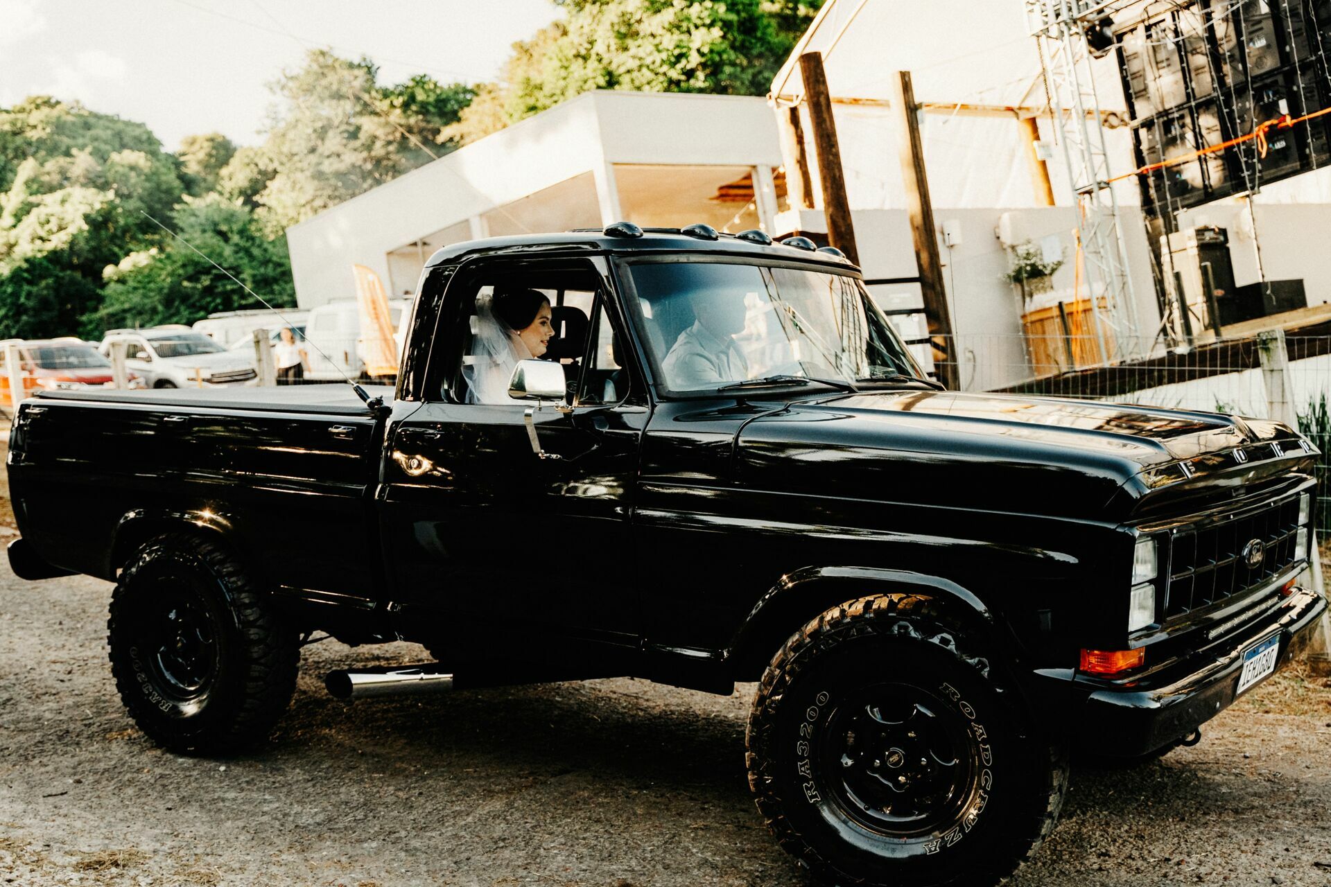 Foto Tais e Rafael - Casamento - Imagem 17