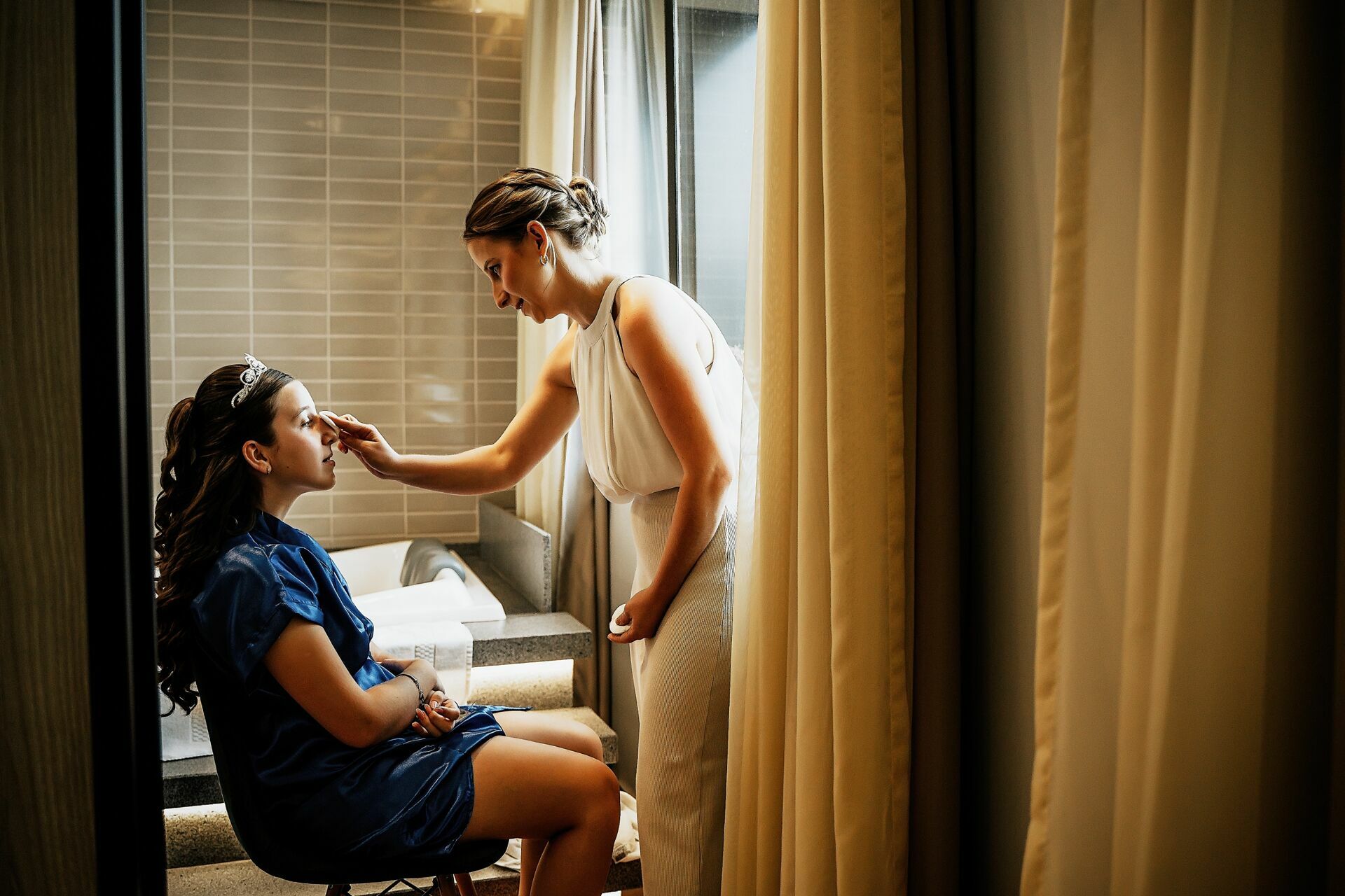 Foto Bibiana no país das maravilhas - 15 Anos - Imagem 2