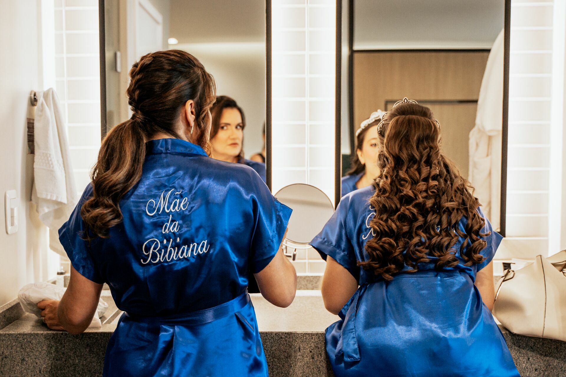 Foto Bibiana no país das maravilhas - 15 Anos - Imagem 7