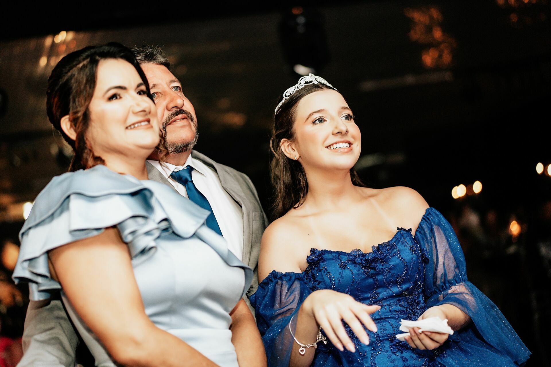 Foto Bibiana no país das maravilhas - 15 Anos - Imagem 37