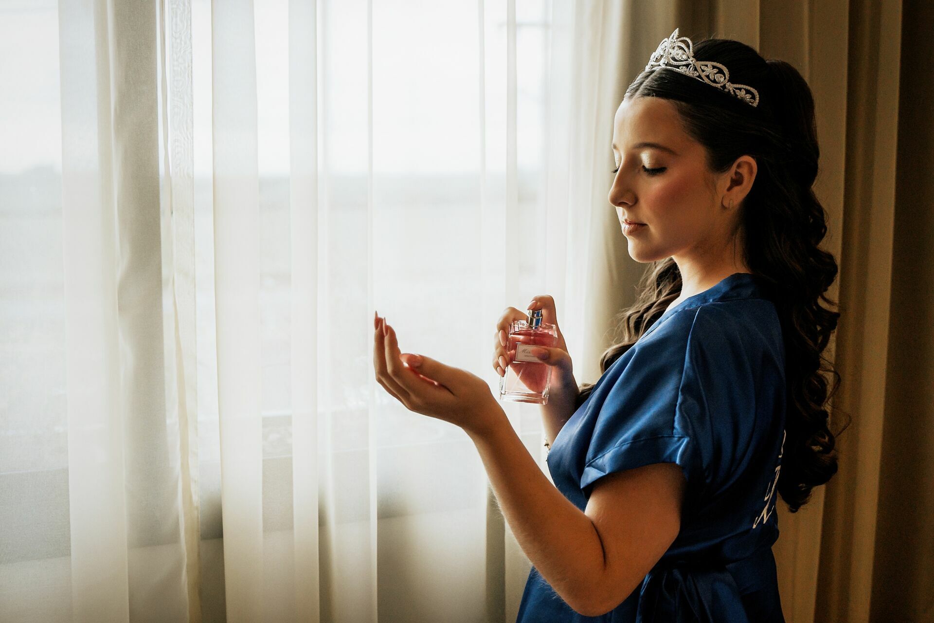 Foto Bibiana no país das maravilhas - 15 Anos - Imagem 10