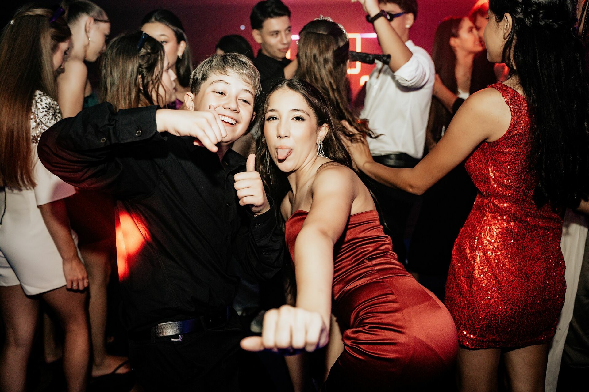 Foto Bibiana no país das maravilhas - 15 Anos - Imagem 58