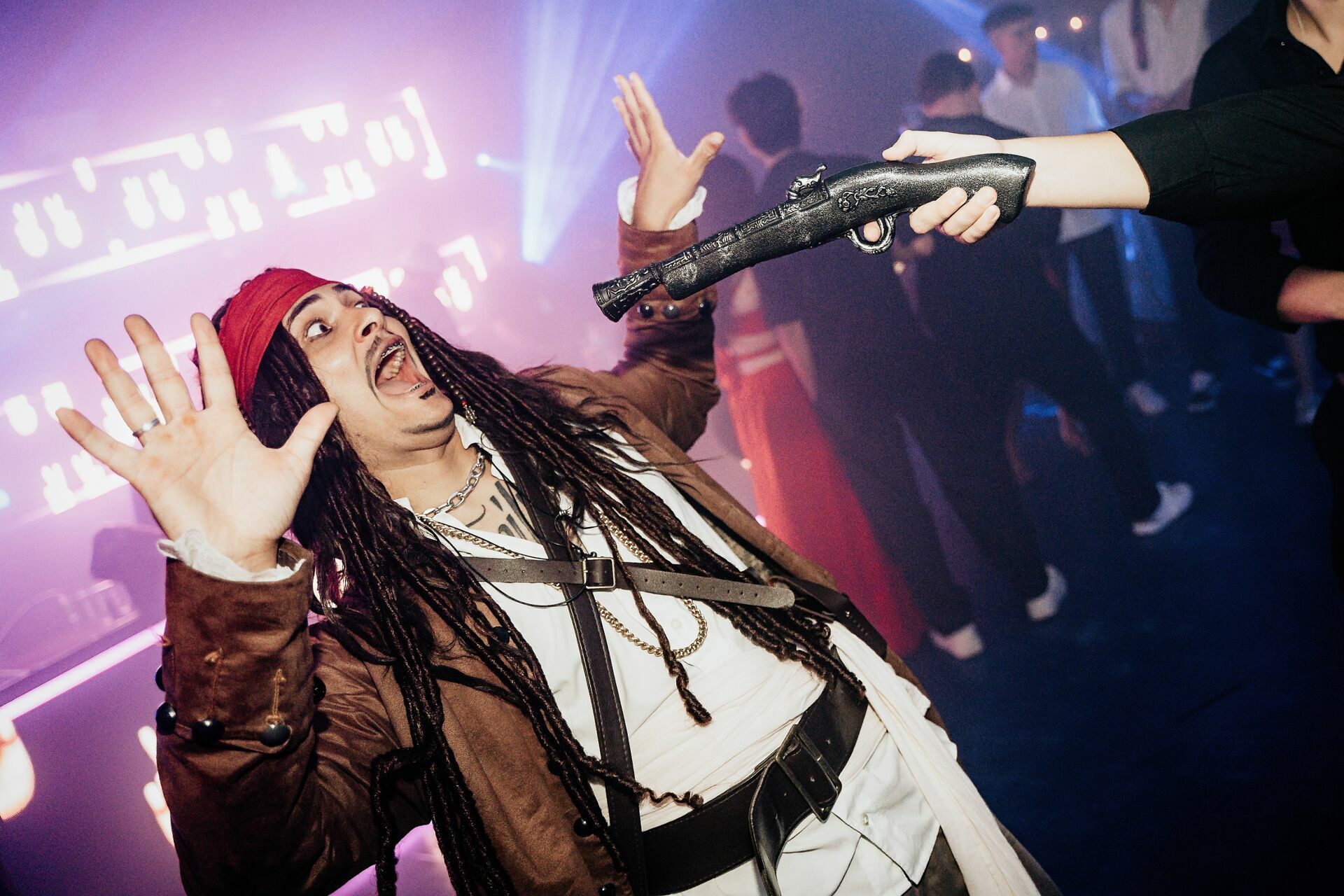 Foto Bibiana no país das maravilhas - 15 Anos - Imagem 56