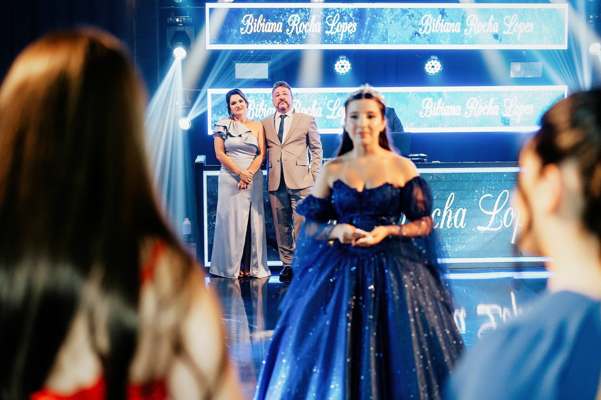 Foto Bibiana no país das maravilhas - 15 Anos - Imagem 40