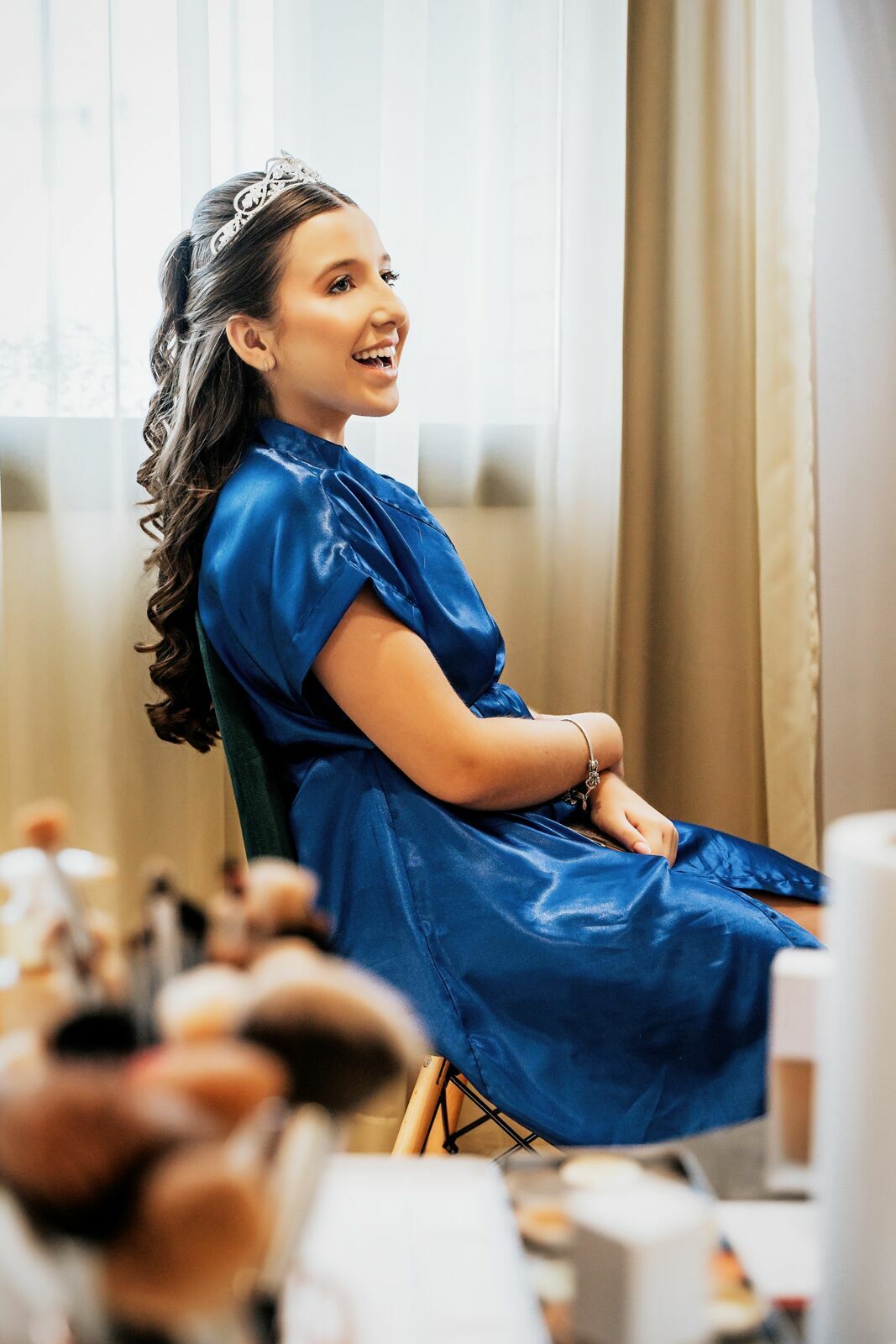 Foto Bibiana no país das maravilhas - 15 Anos - Imagem 5