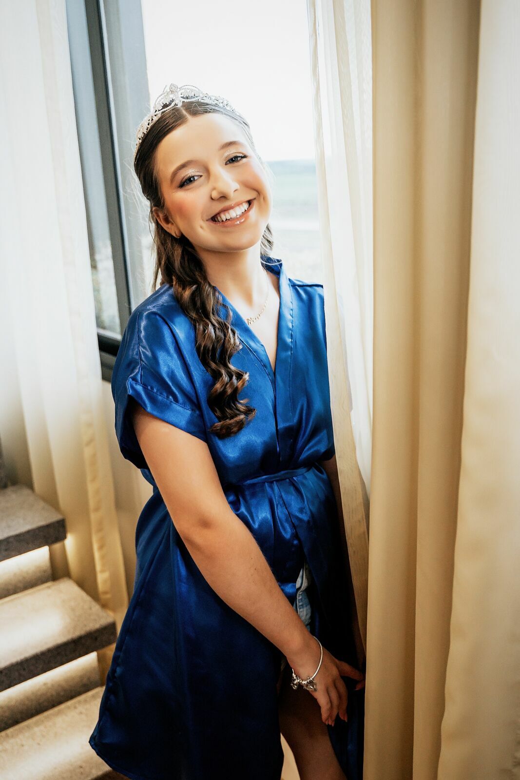 Foto Bibiana no país das maravilhas - 15 Anos - Imagem 8