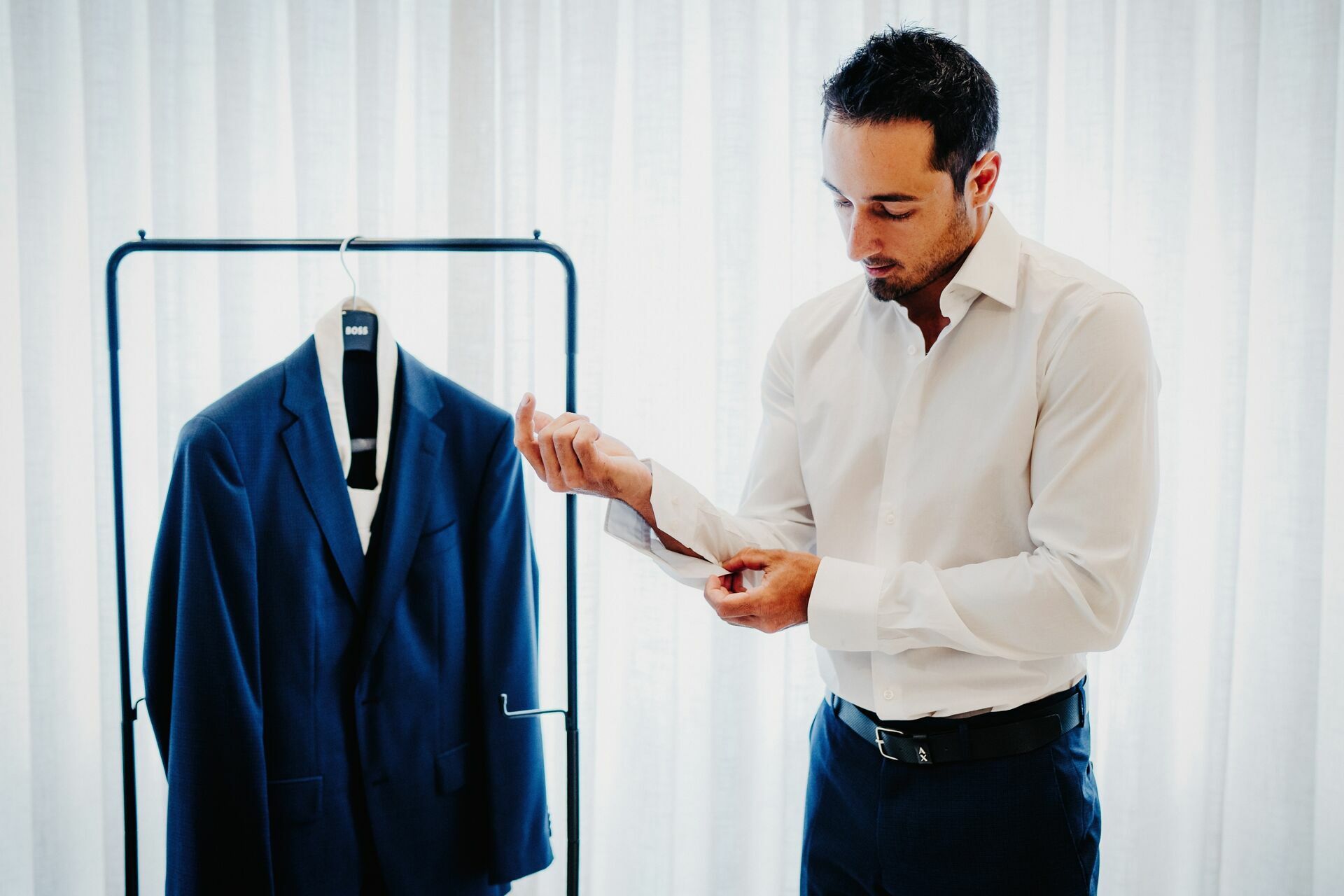 Foto Ariane e Eduardo - Casamento - Imagem 0