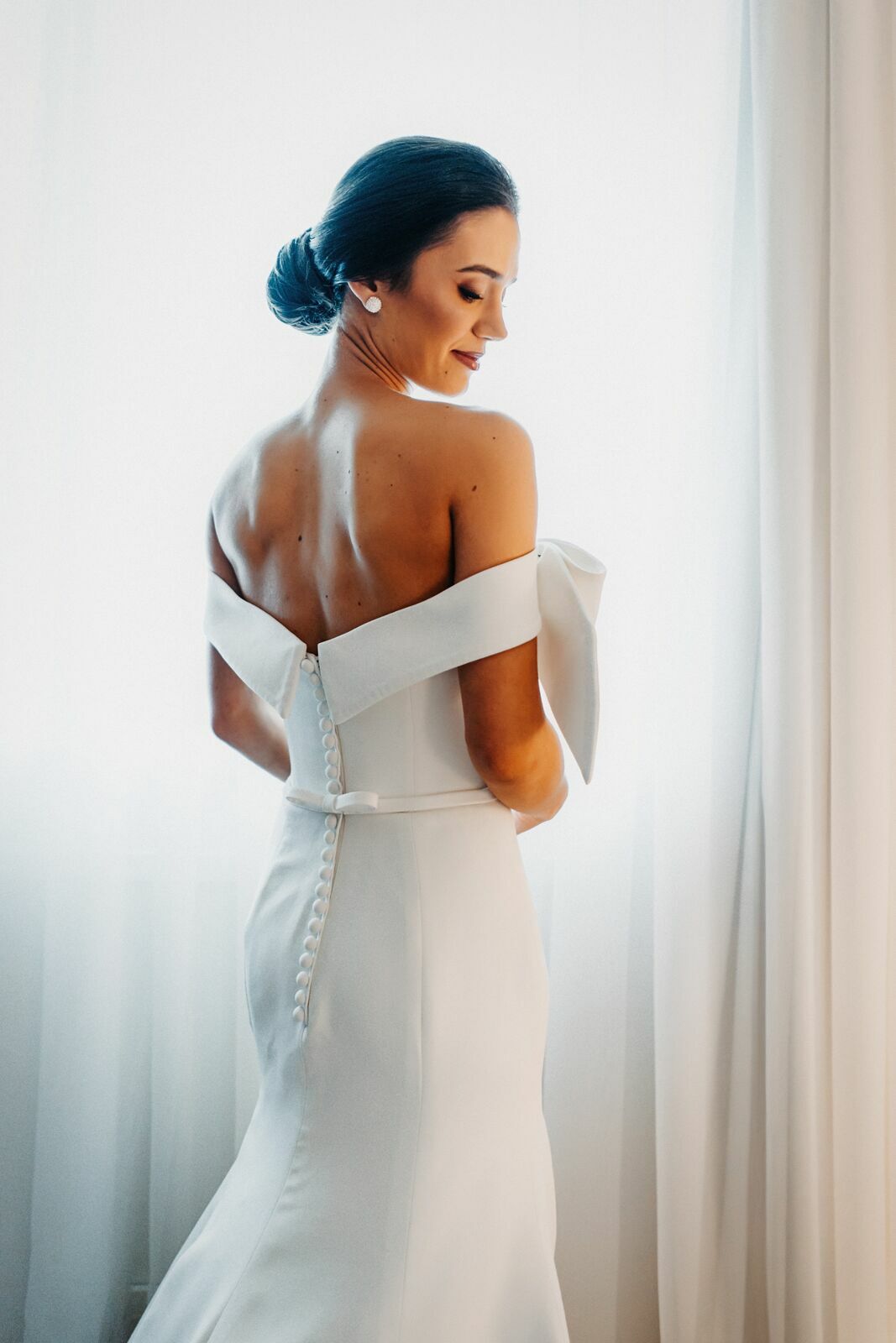 Foto Ariane e Eduardo - Casamento - Imagem 14