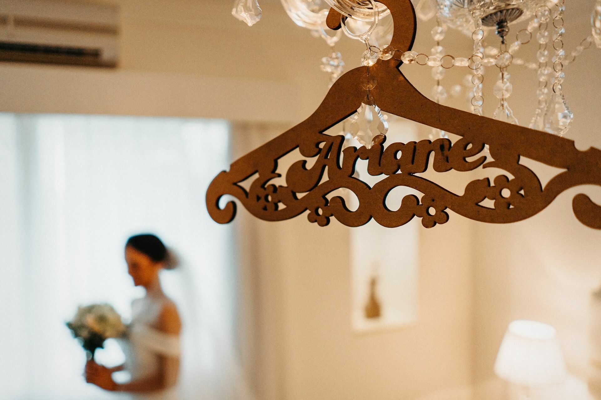 Foto Ariane e Eduardo - Casamento - Imagem 17