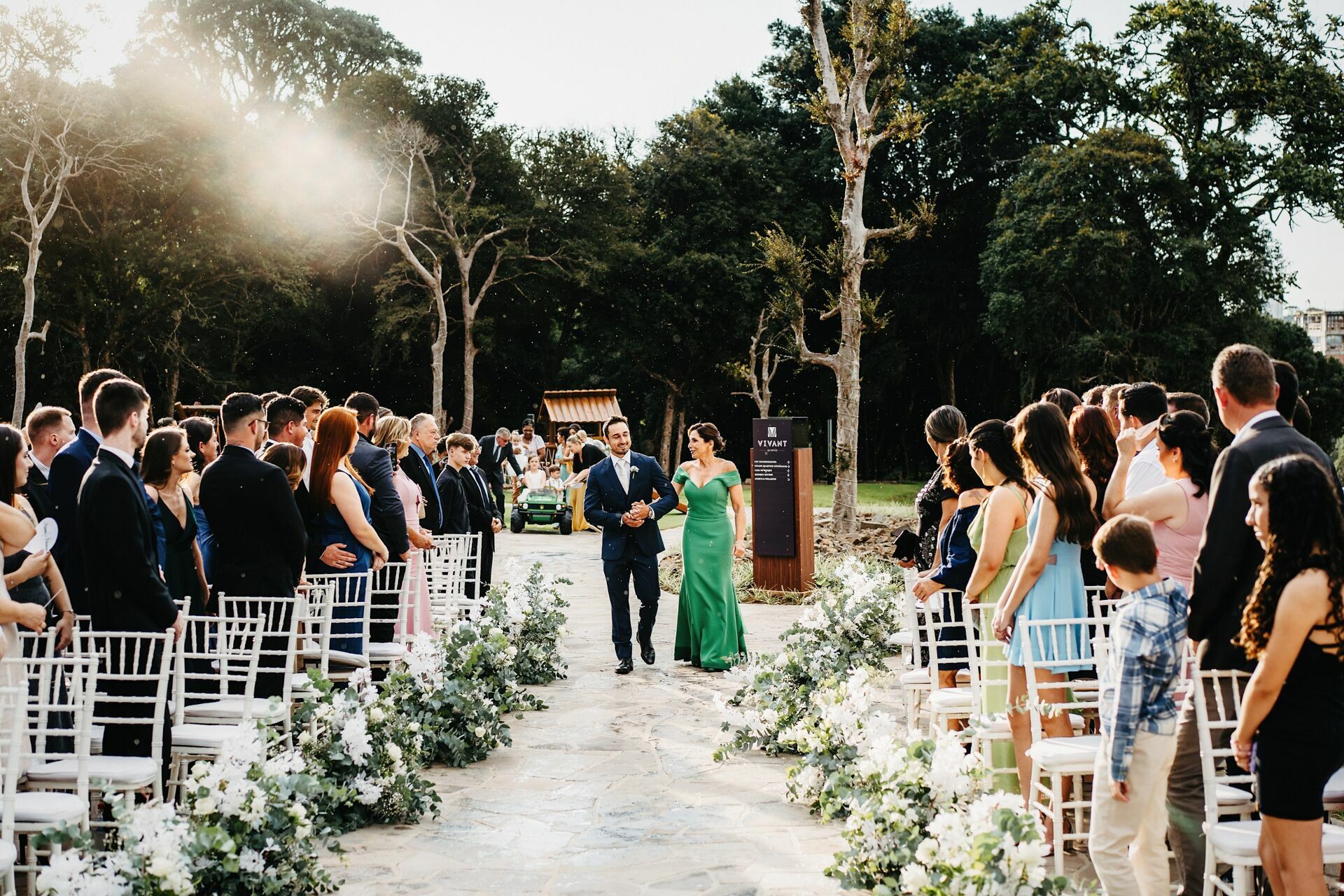 Foto Ariane e Eduardo - Casamento - Imagem 27