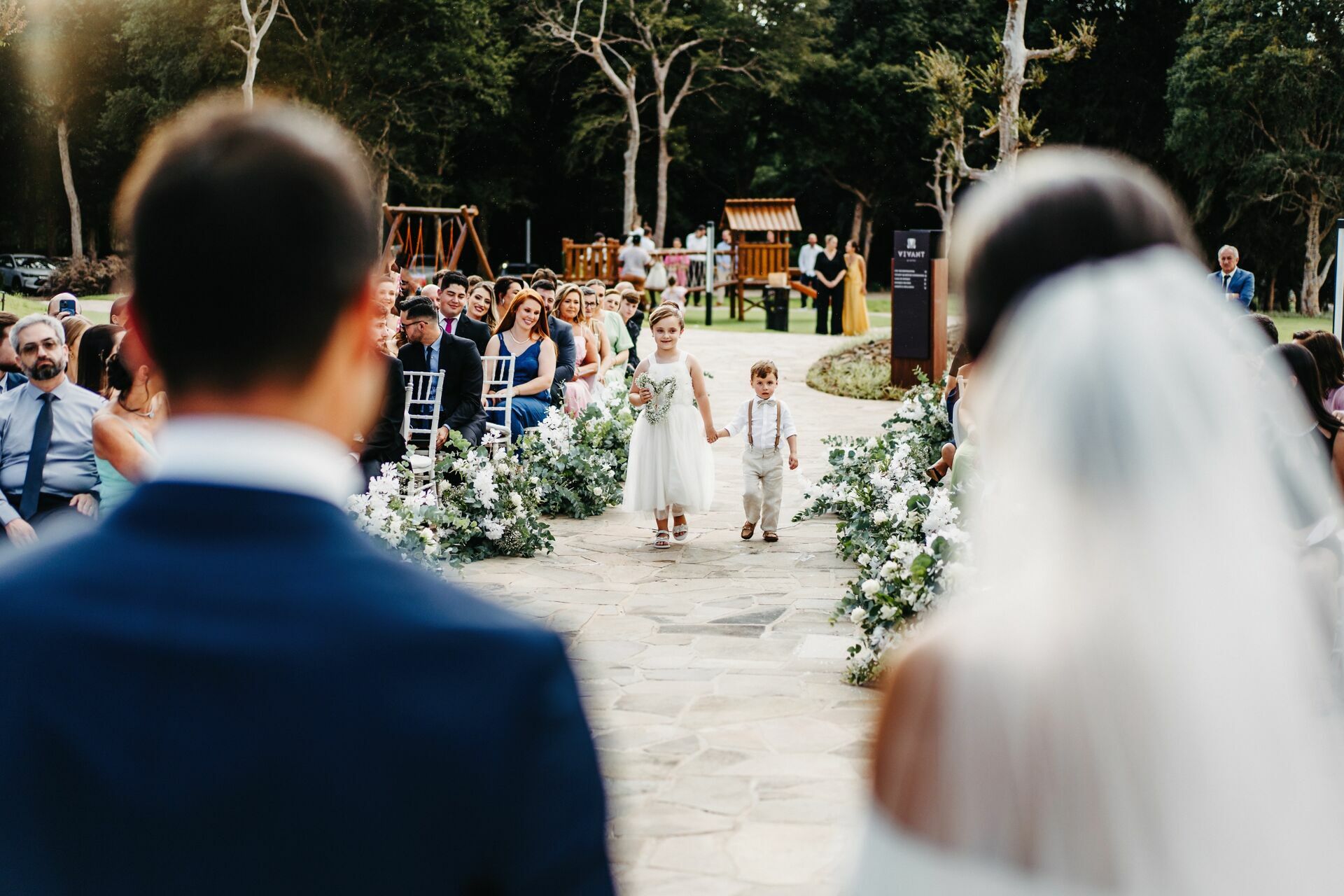 Foto Ariane e Eduardo - Casamento - Imagem 54
