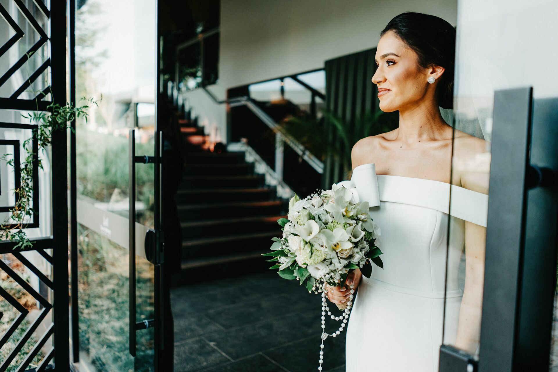 Foto Ariane e Eduardo - Casamento - Imagem 25