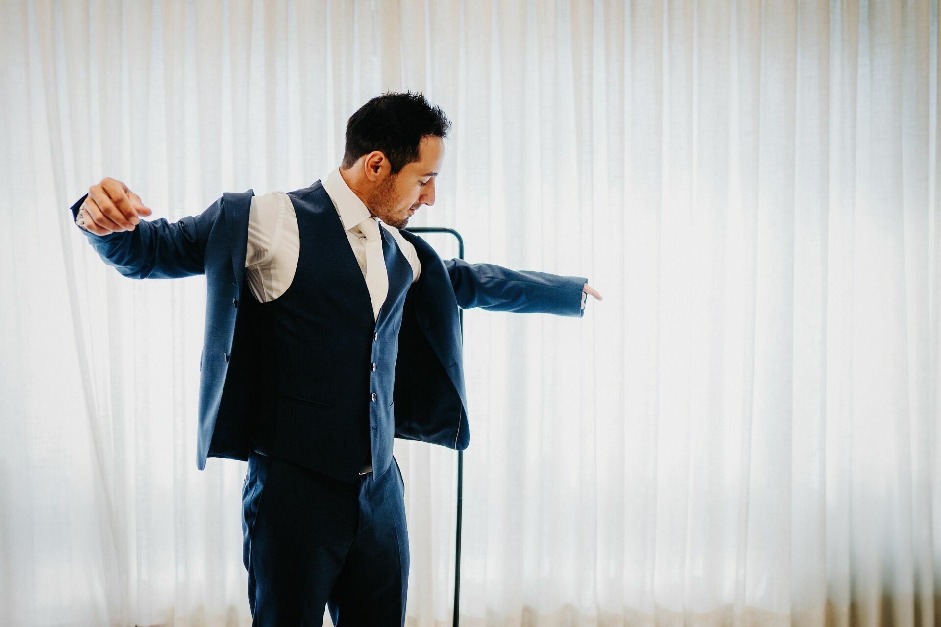 Foto Ariane e Eduardo - Casamento - Imagem 7