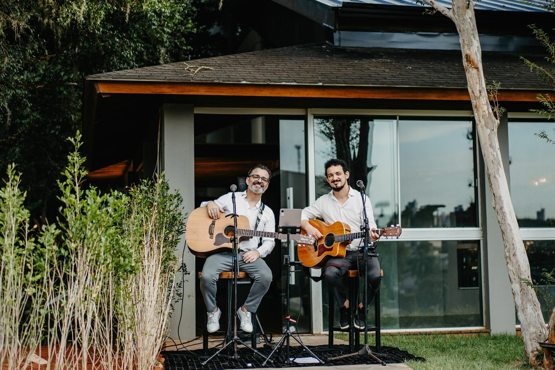 Foto Ariane e Eduardo - Casamento - Imagem 51
